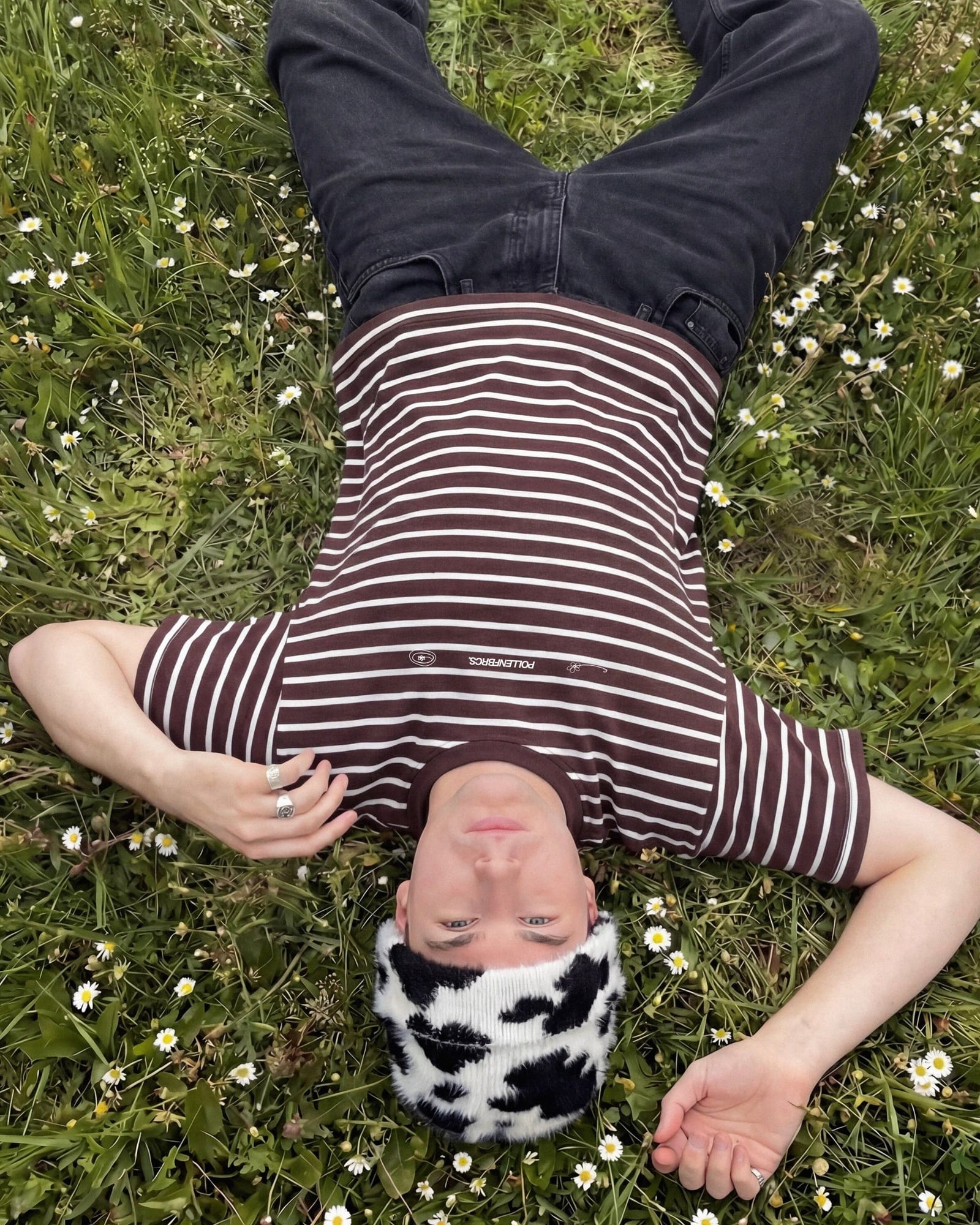 Flowerflower Tee