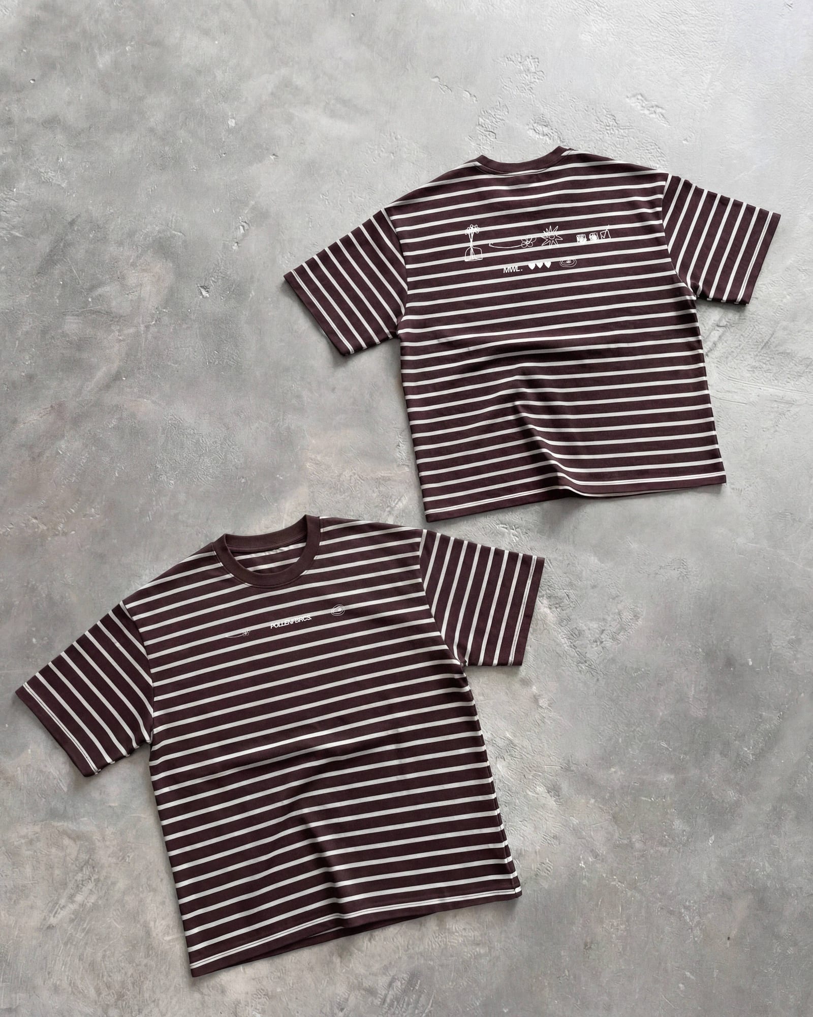 Flowerflower Tee