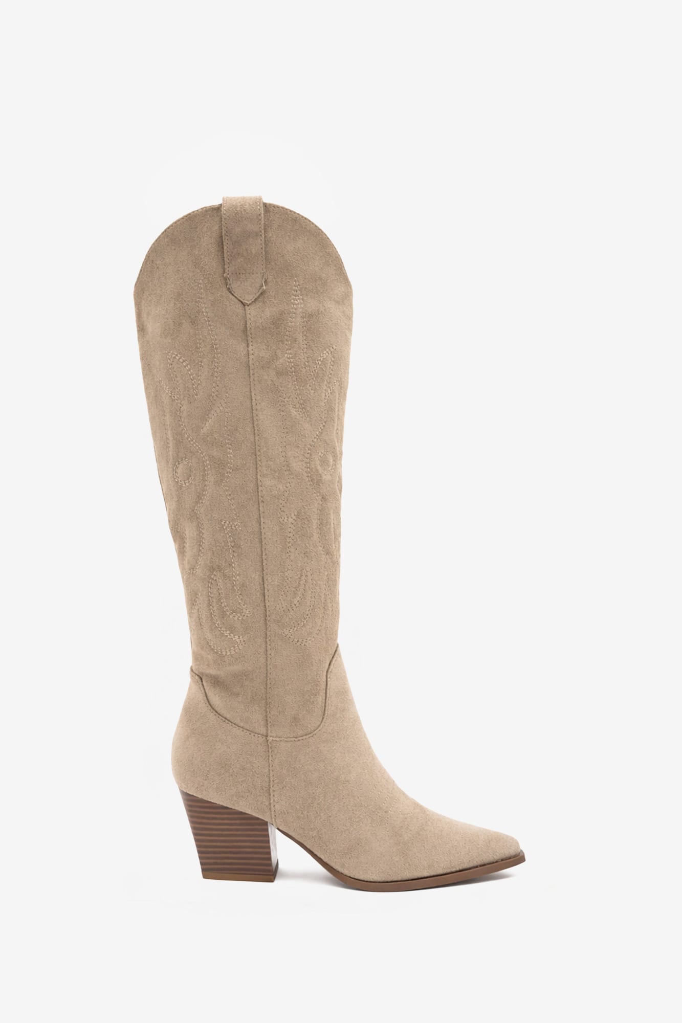 Julia Santiag Boots