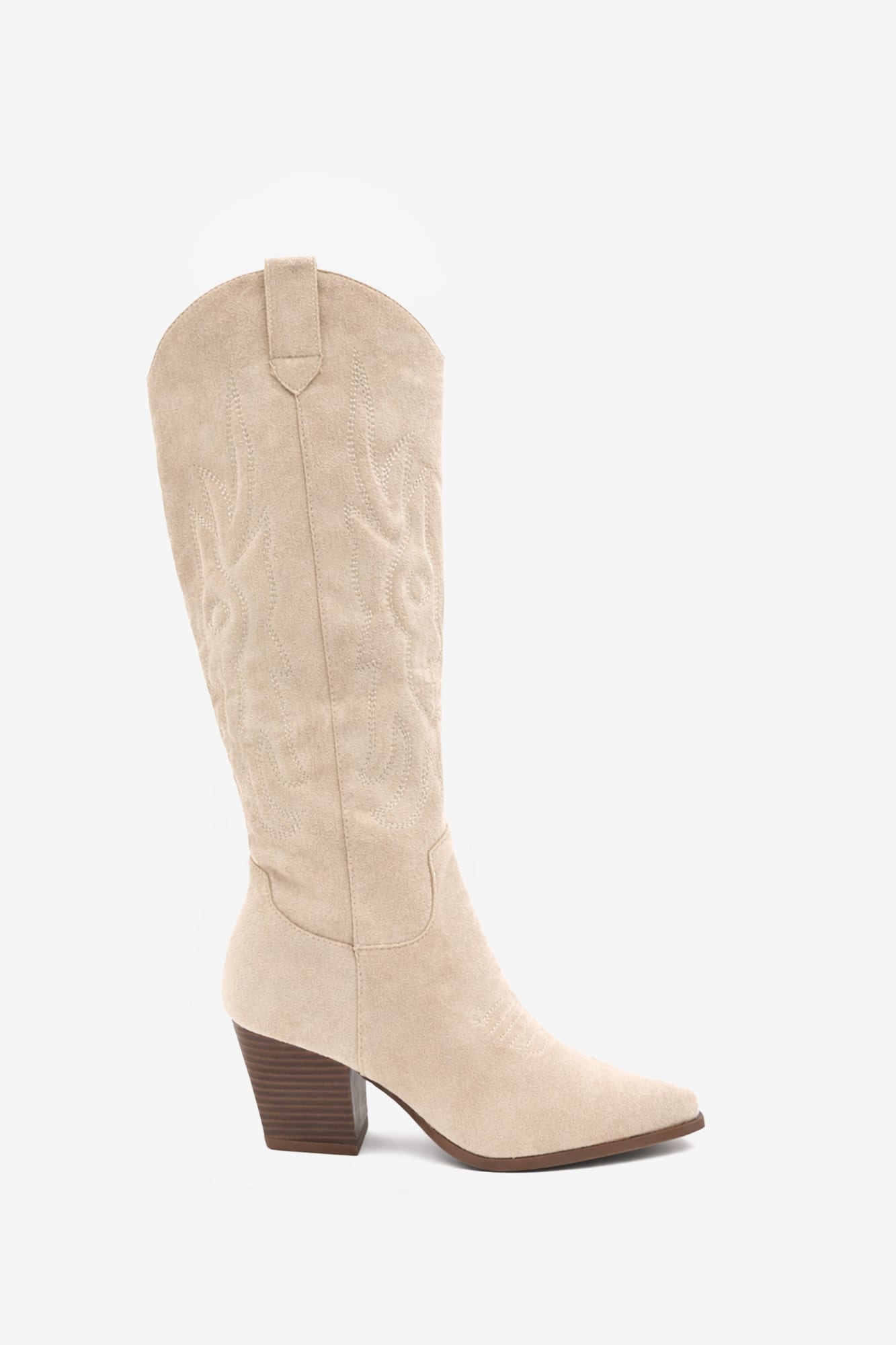 Julia Santiag Boots