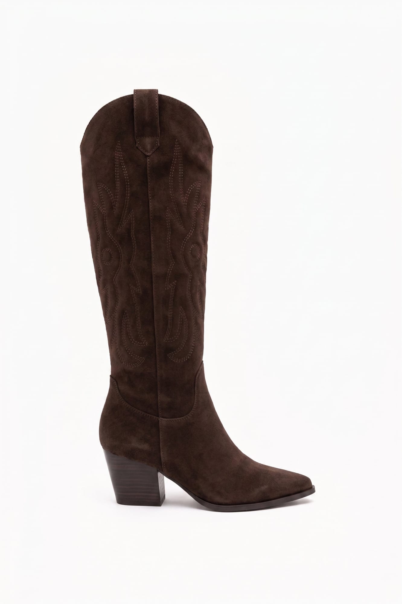 Julia Santiag Boots