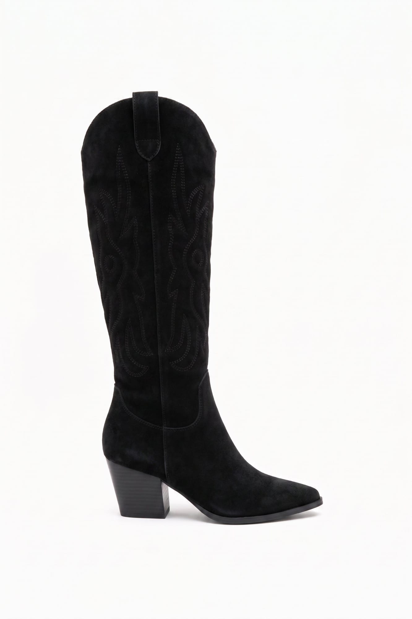 Julia Santiag Boots