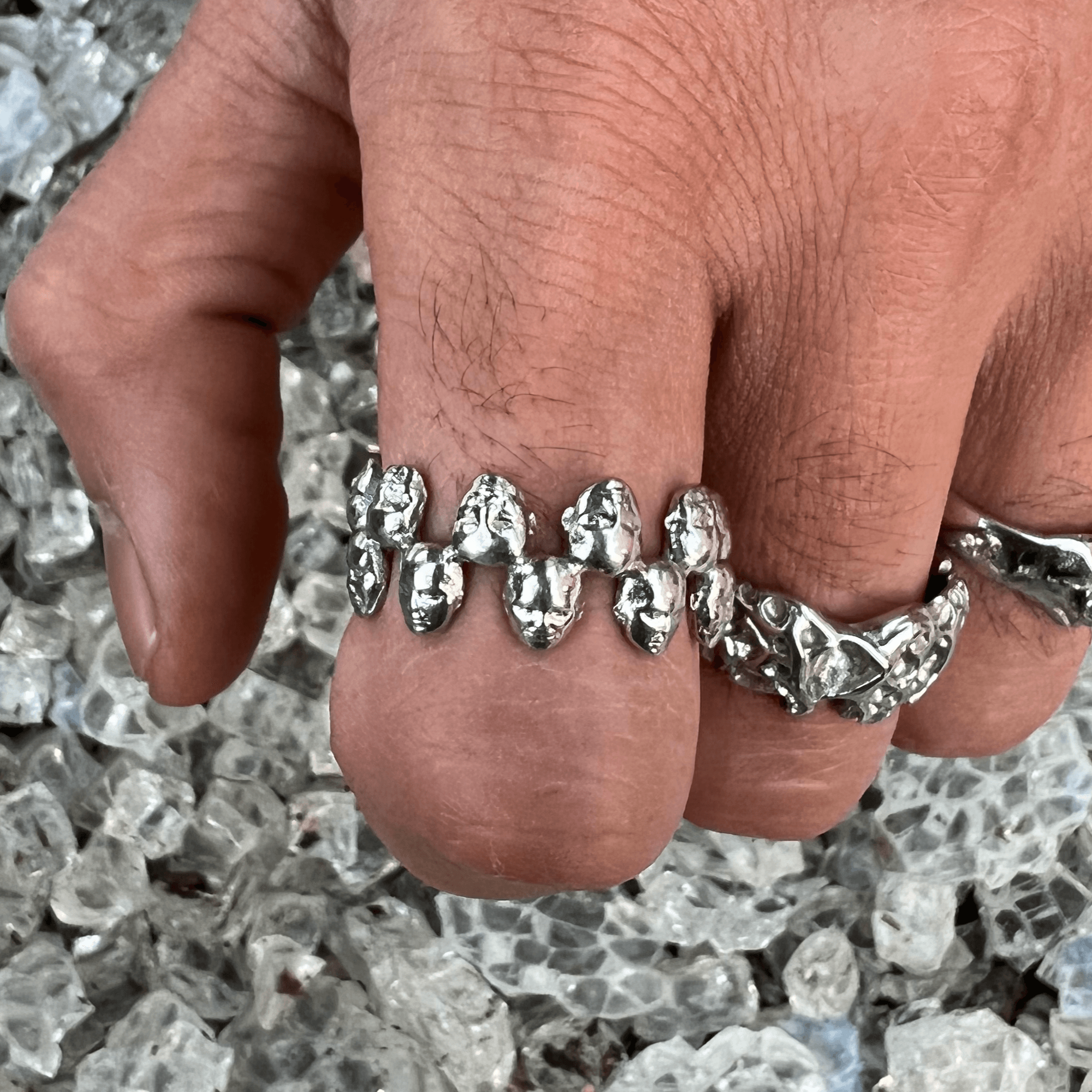 S2MF RING