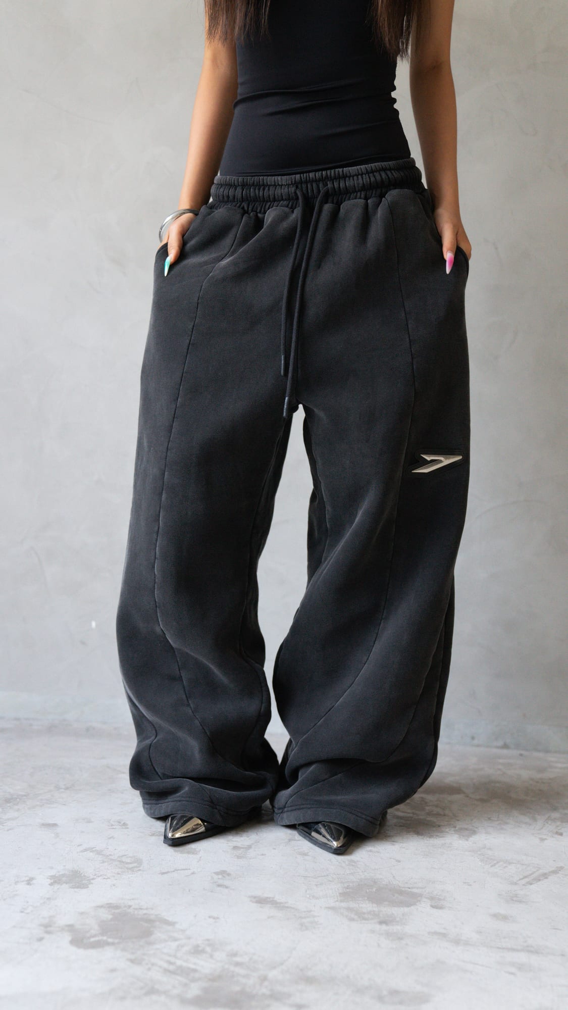 VINTAGE RACER SWEATS