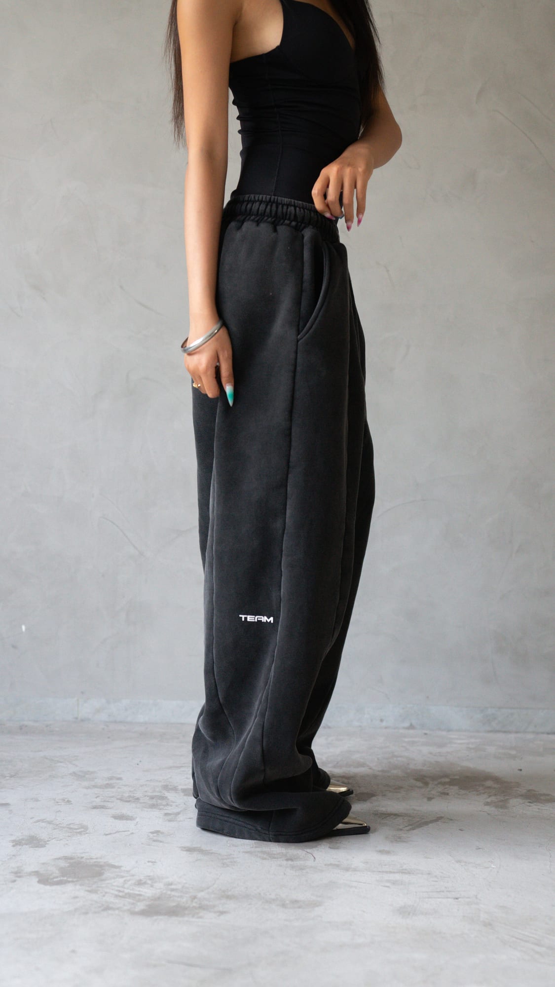 VINTAGE RACER SWEATS