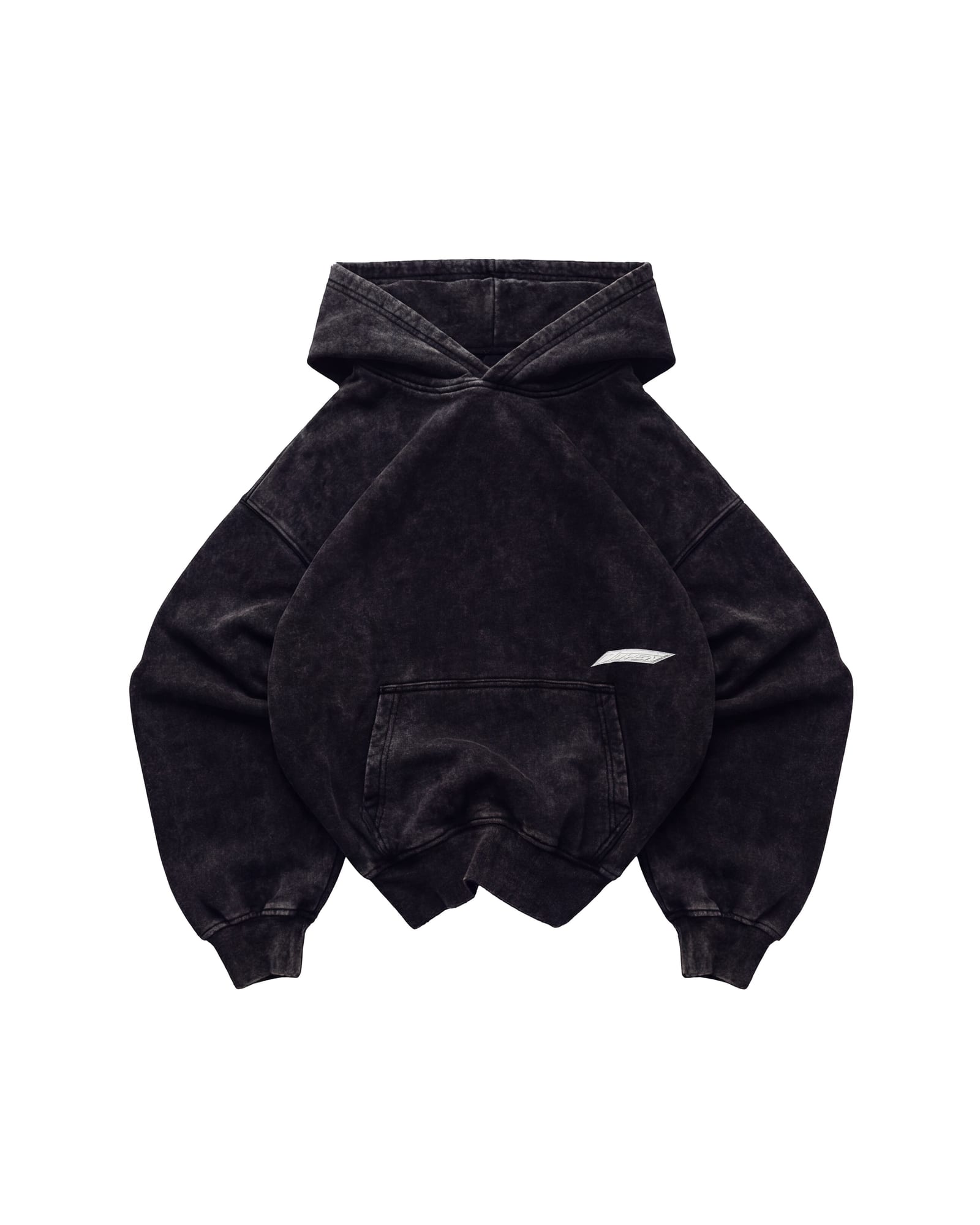 Racer Hoodie