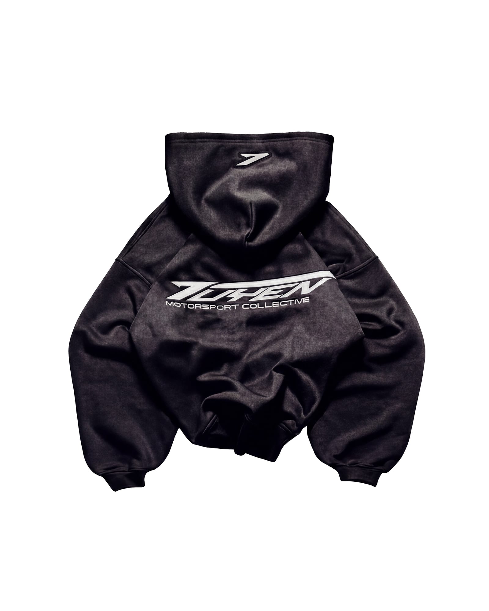 Racer Hoodie