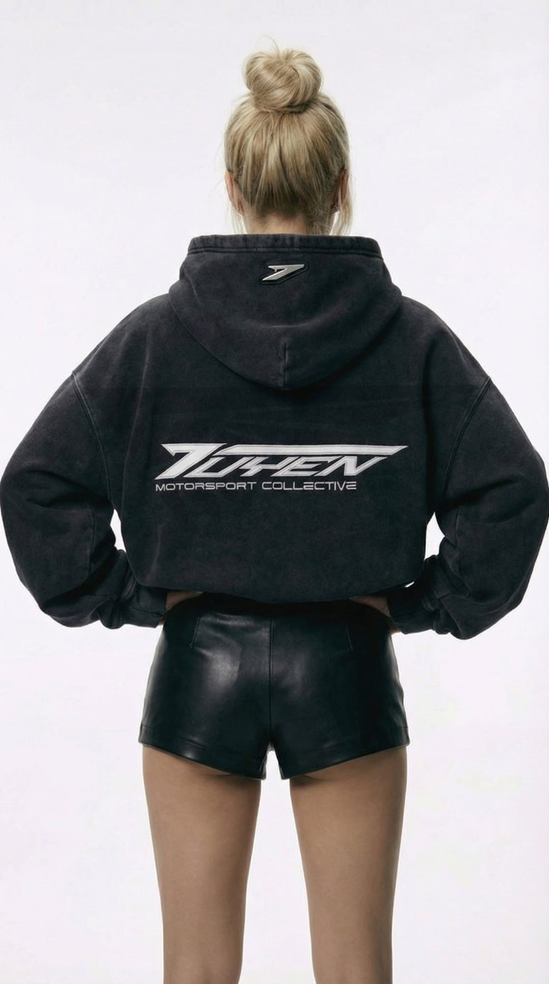 Racer Hoodie