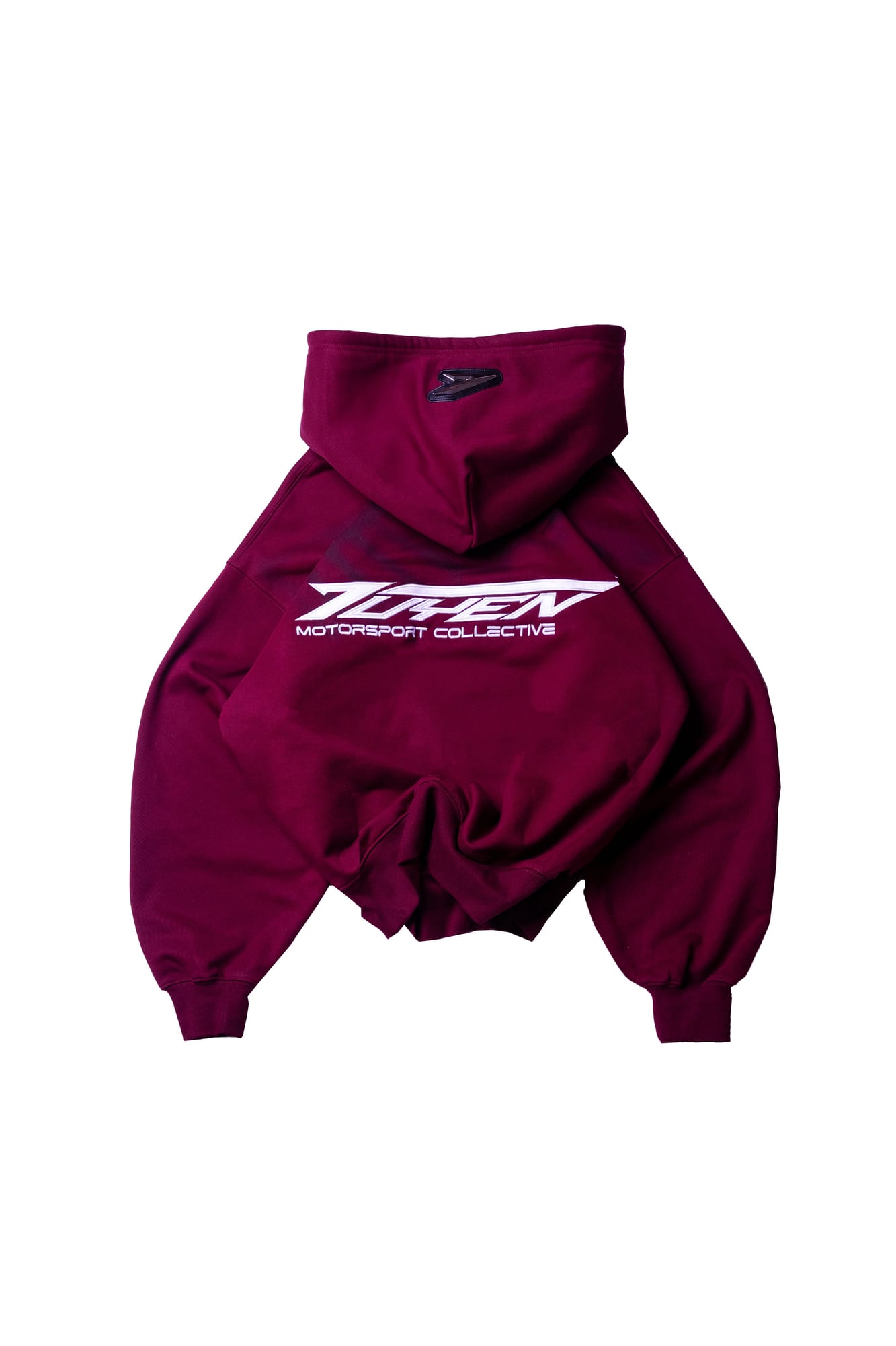 Racer Hoodie
