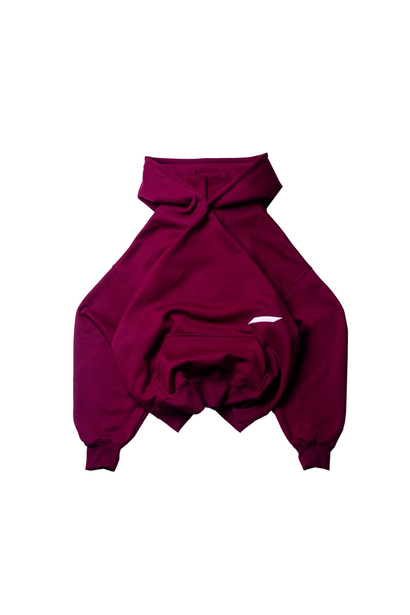 Racer Hoodie