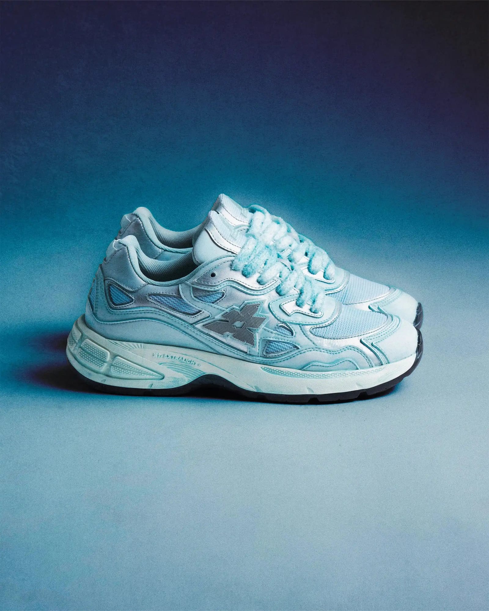 RUNNER COR-V