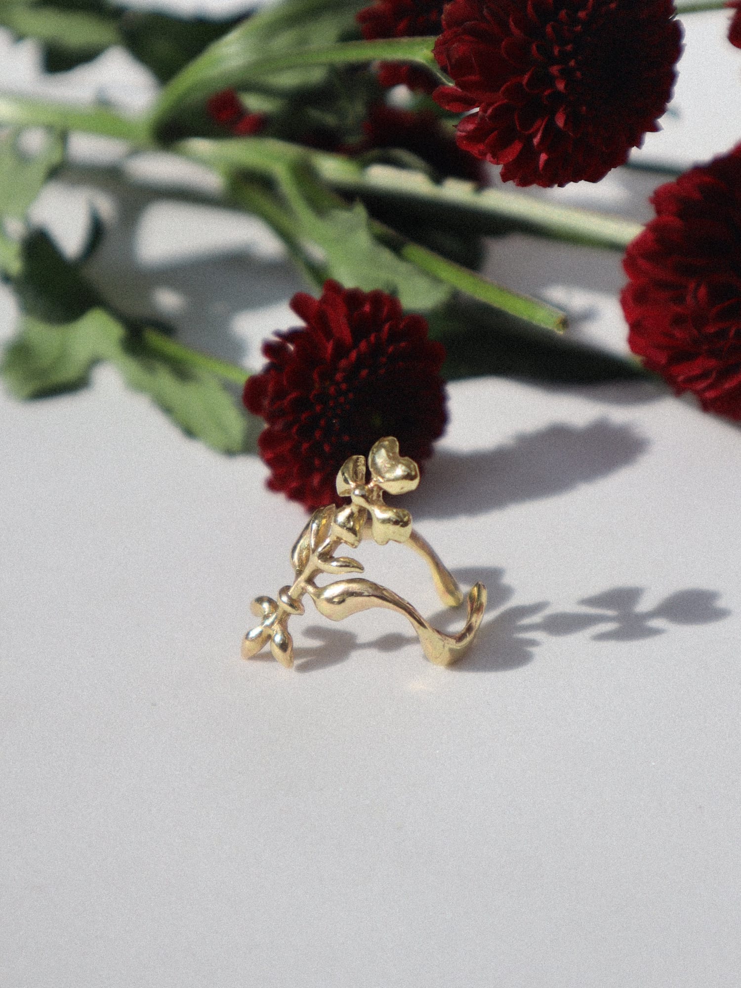 Florilegium Ring