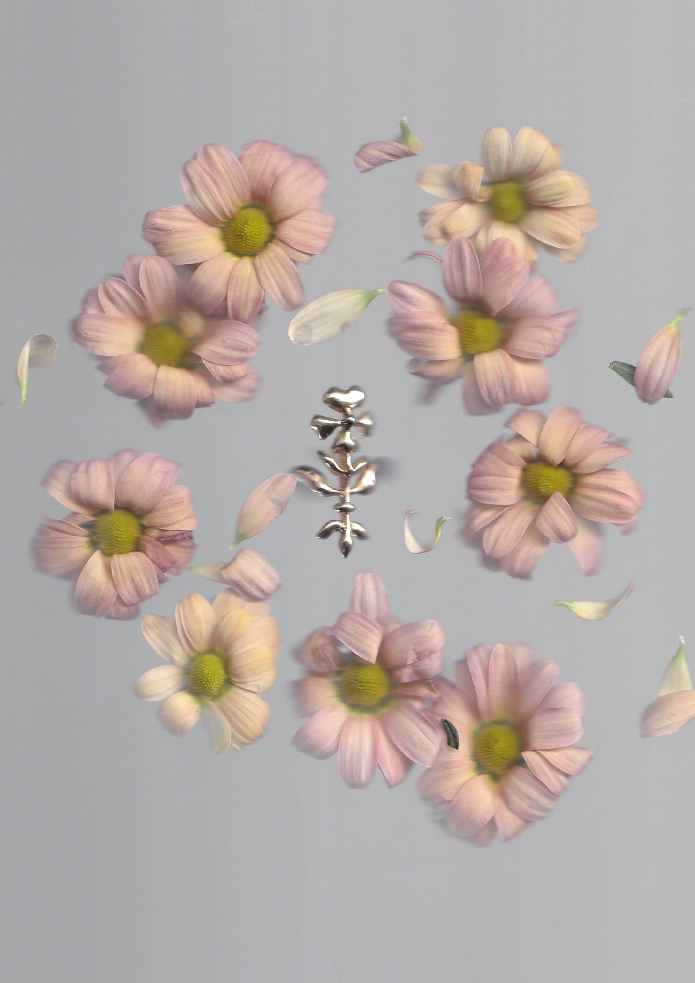 Florilegium Ring