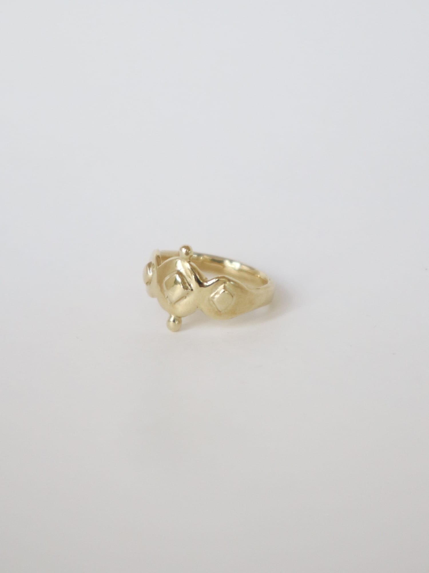 Quillborne Ring
