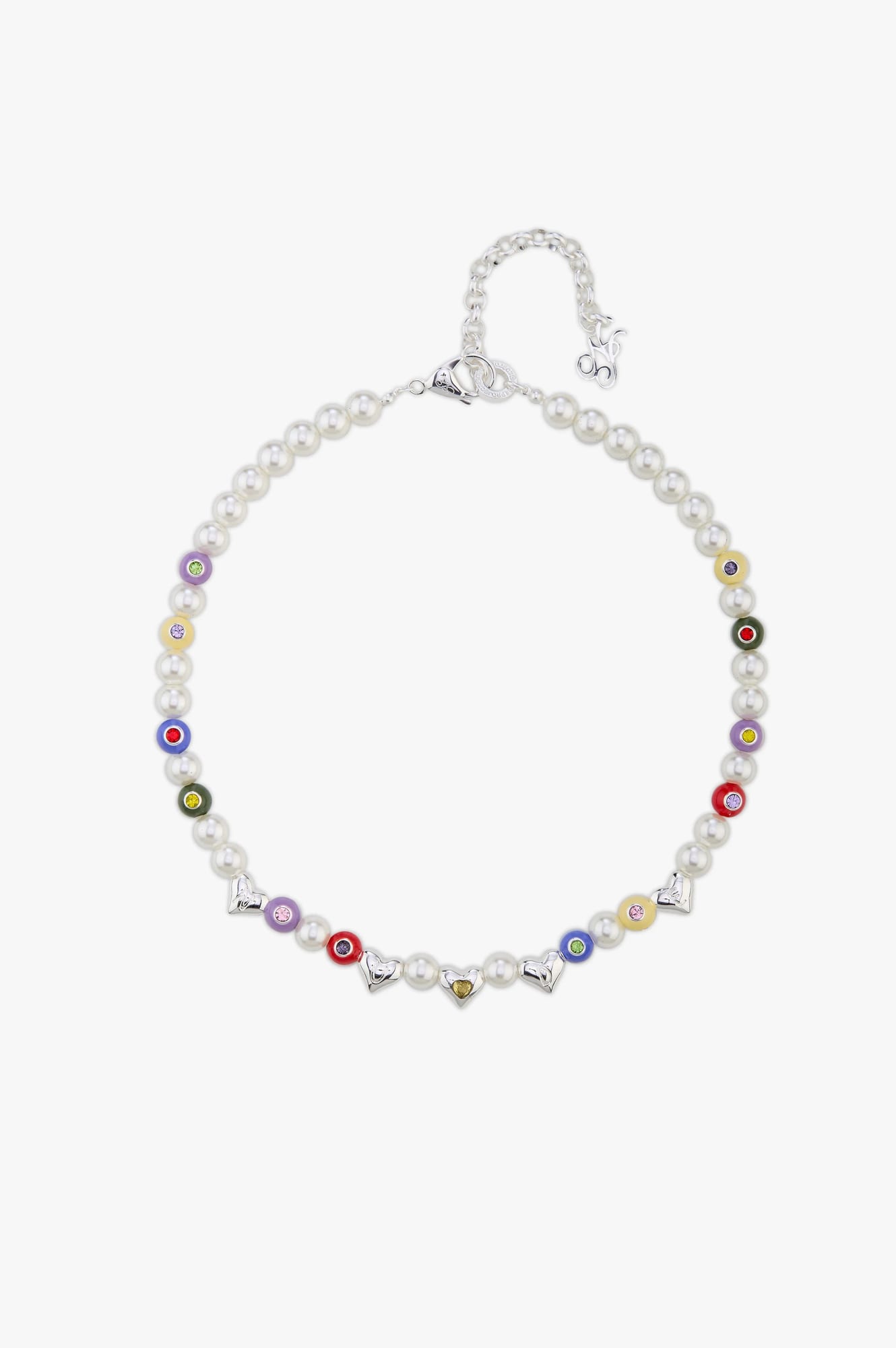 Treasure Necklace