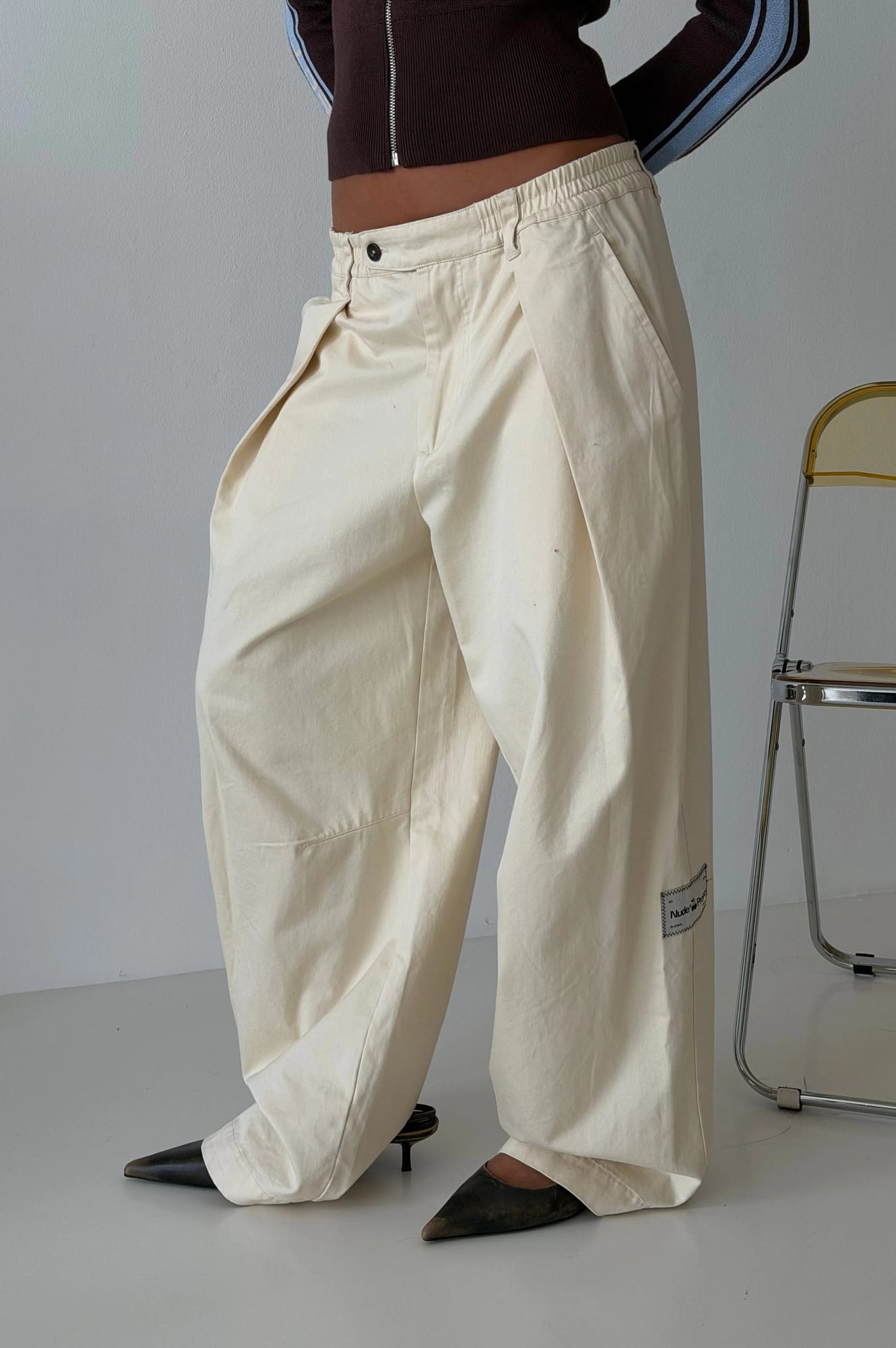 The Manager Chino Pants