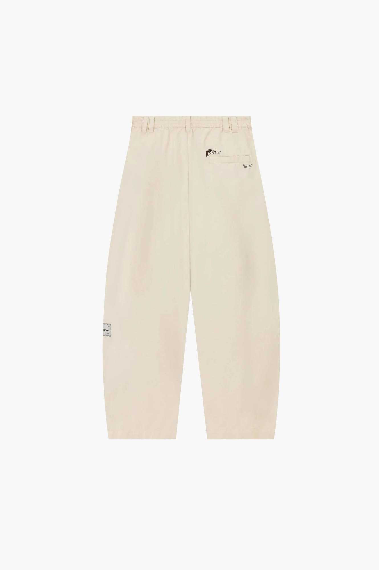 The Manager Chino Pants