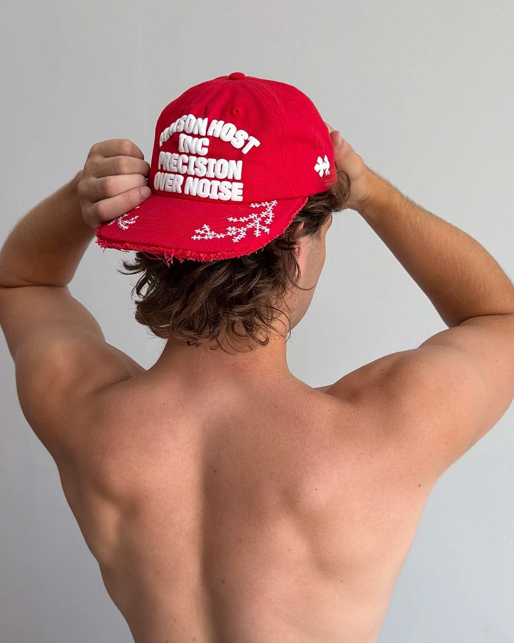 INC CAP