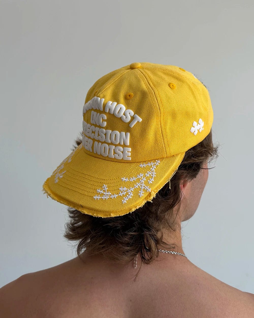 INC CAP