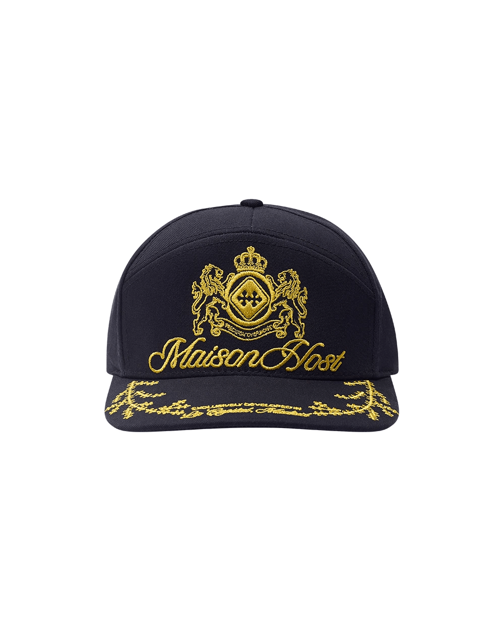 CREST CAP