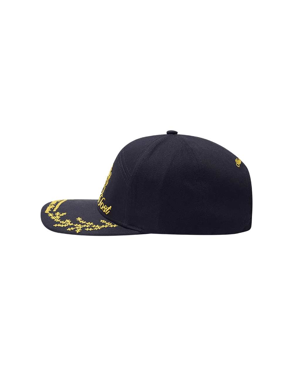CREST CAP