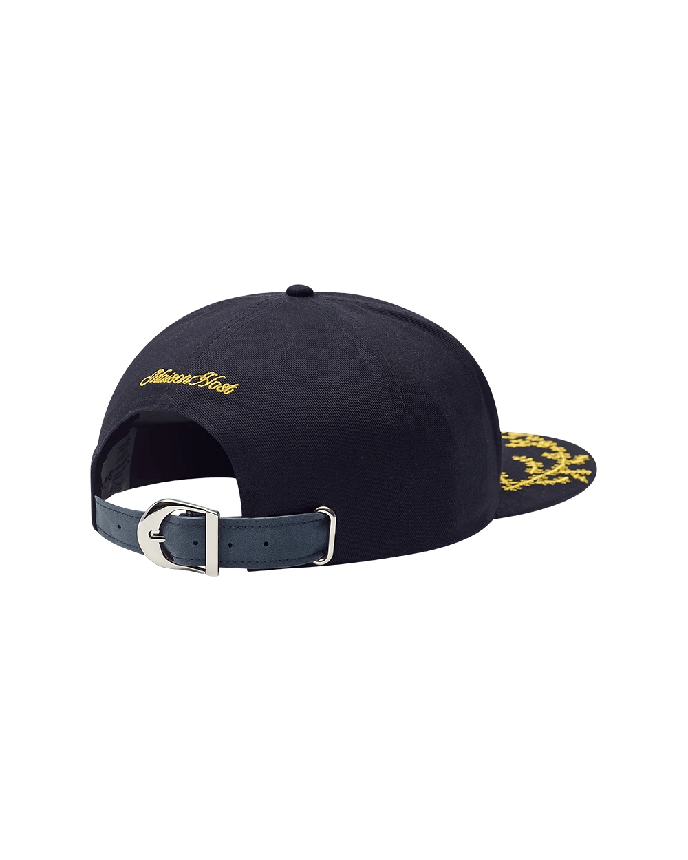 CREST CAP