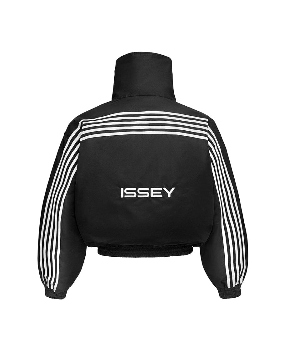 5 STRIPED JACKET