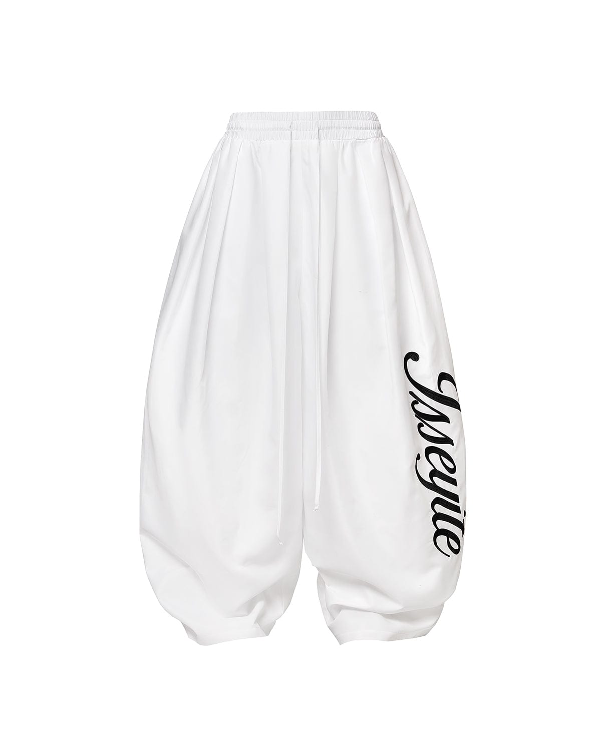 ISSEY BALLOON PANTS