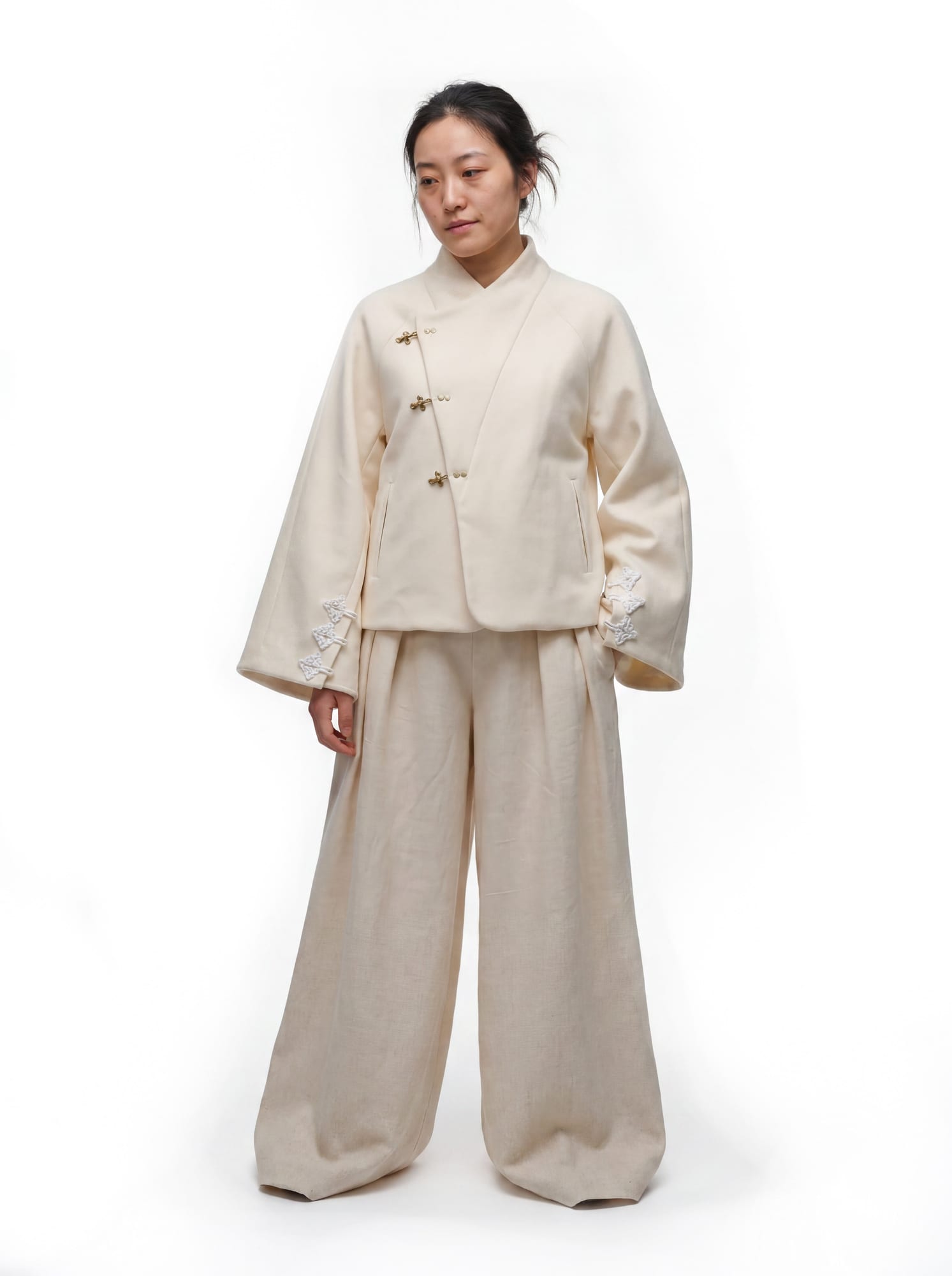 Dune Hanfu