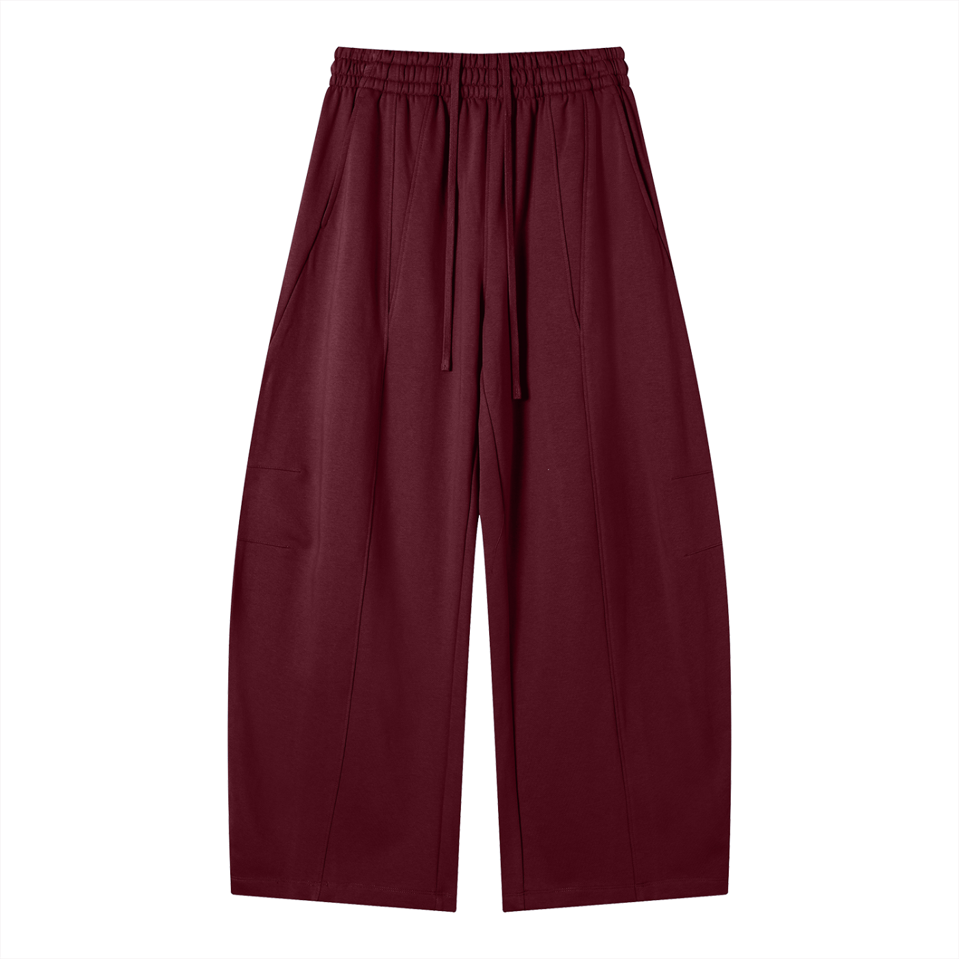Hanfu trousers
