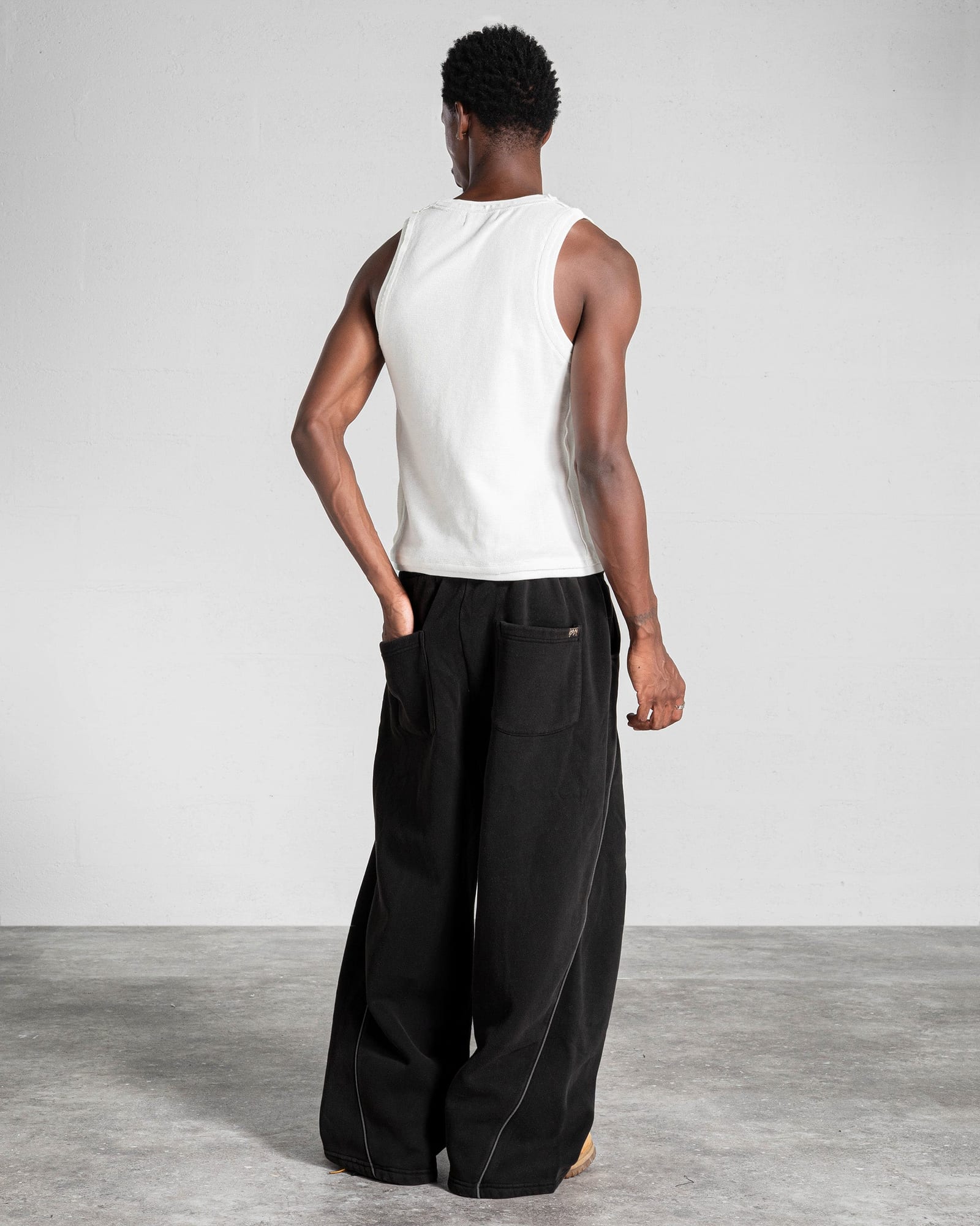 Jogger "FOLD"