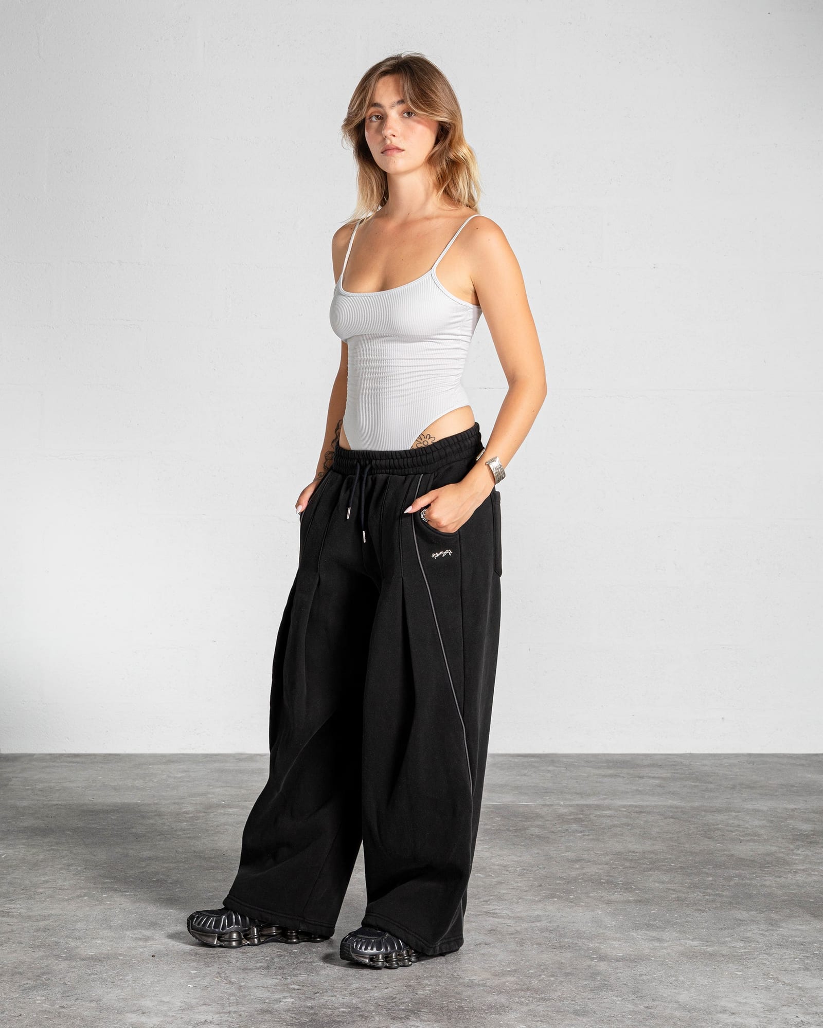 Jogger "FOLD"