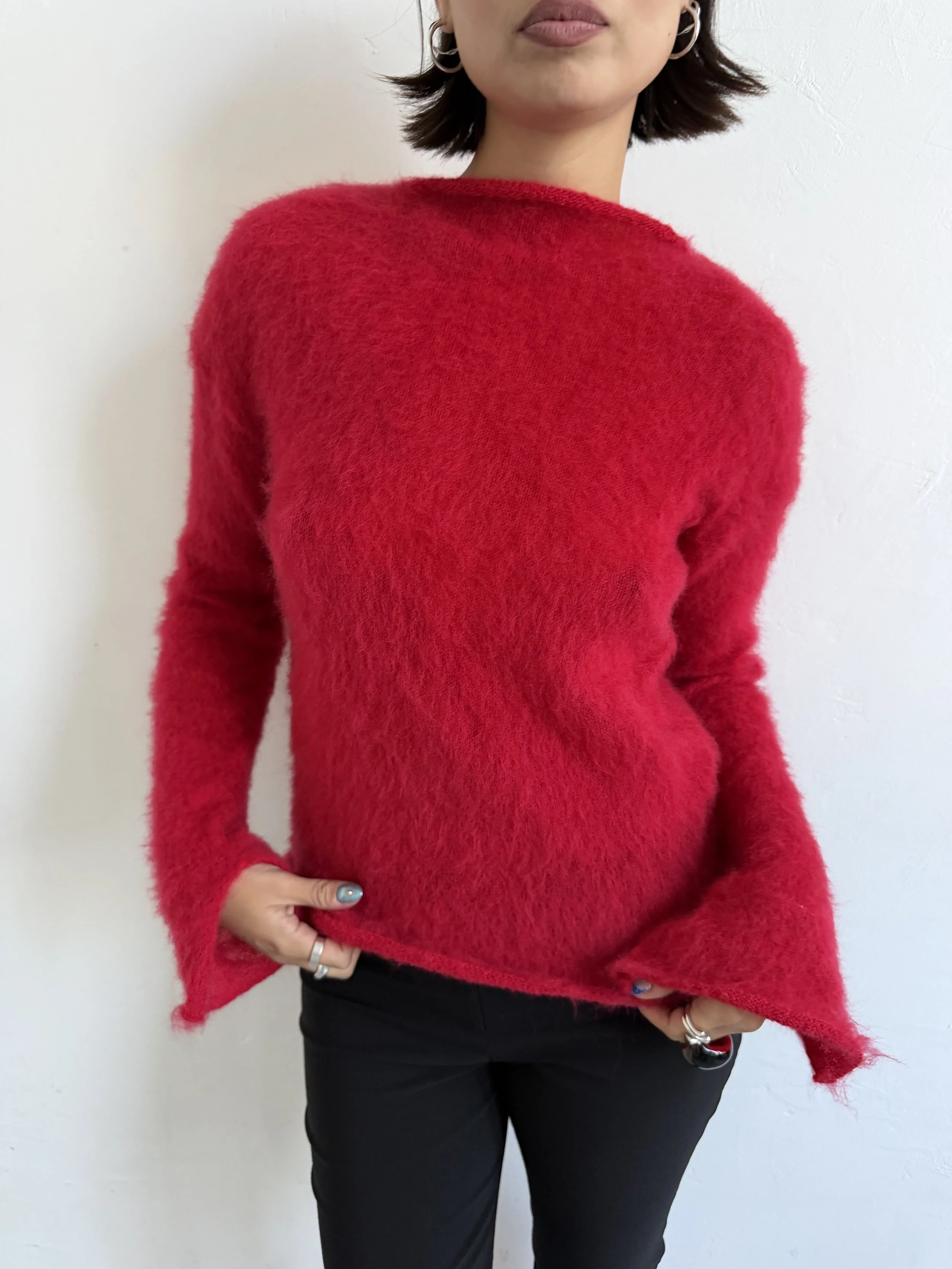 Long sleeve - Make to order