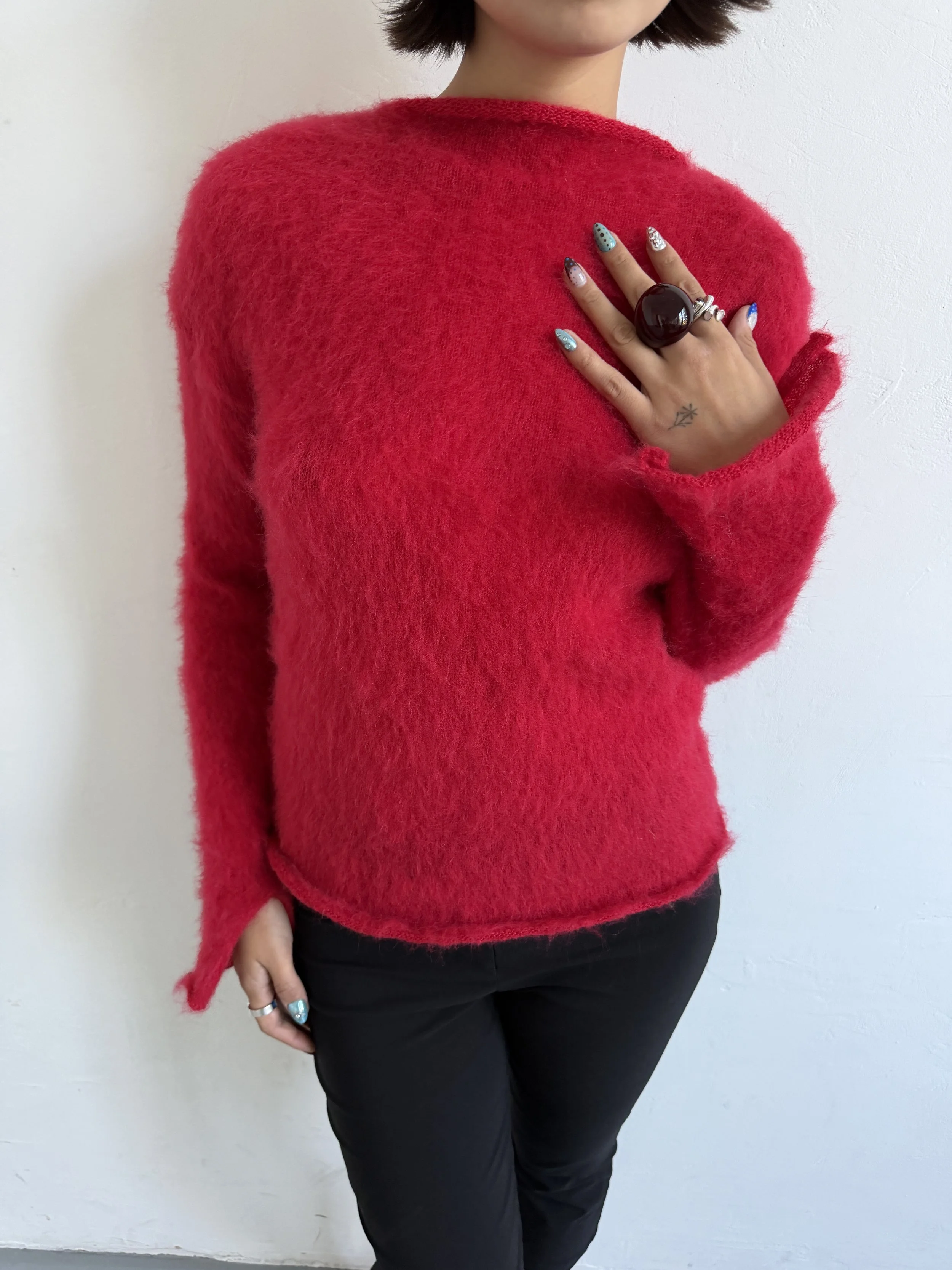 Long sleeve - Make to order