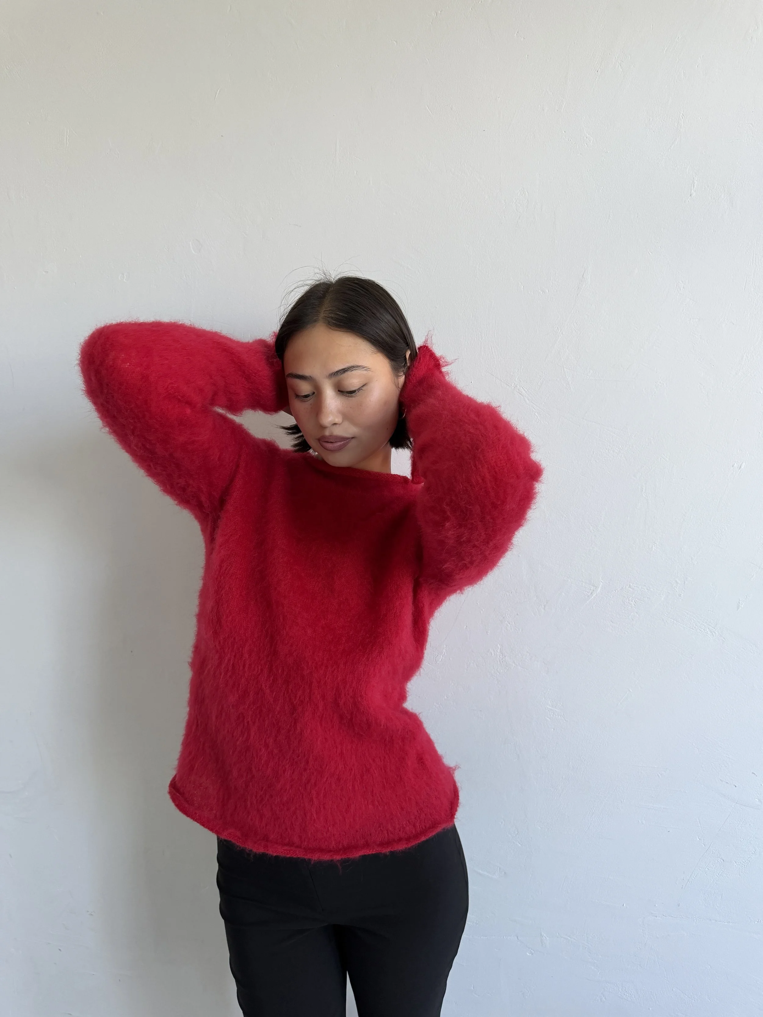 Long sleeve - Make to order