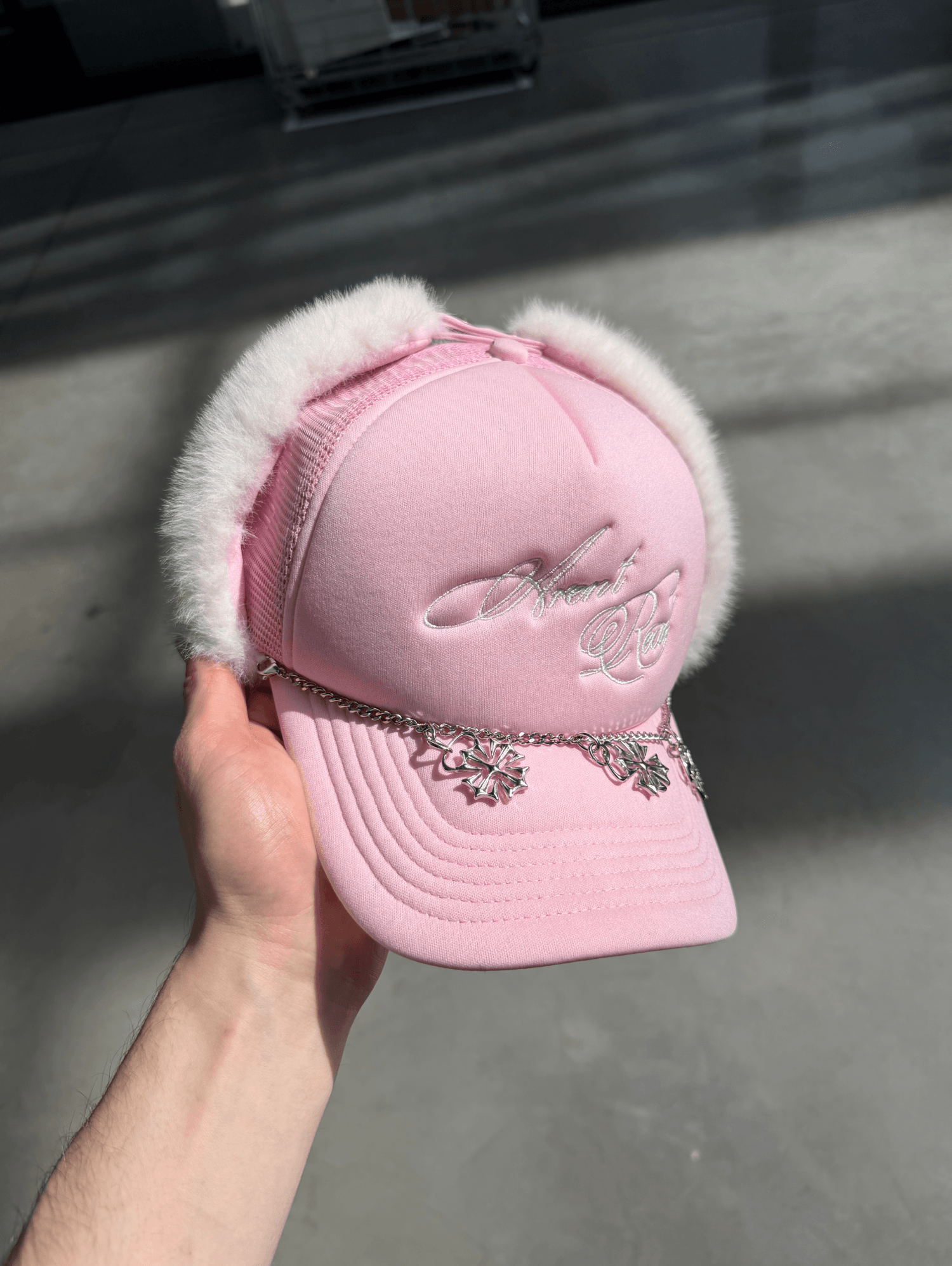 Chapka Cap