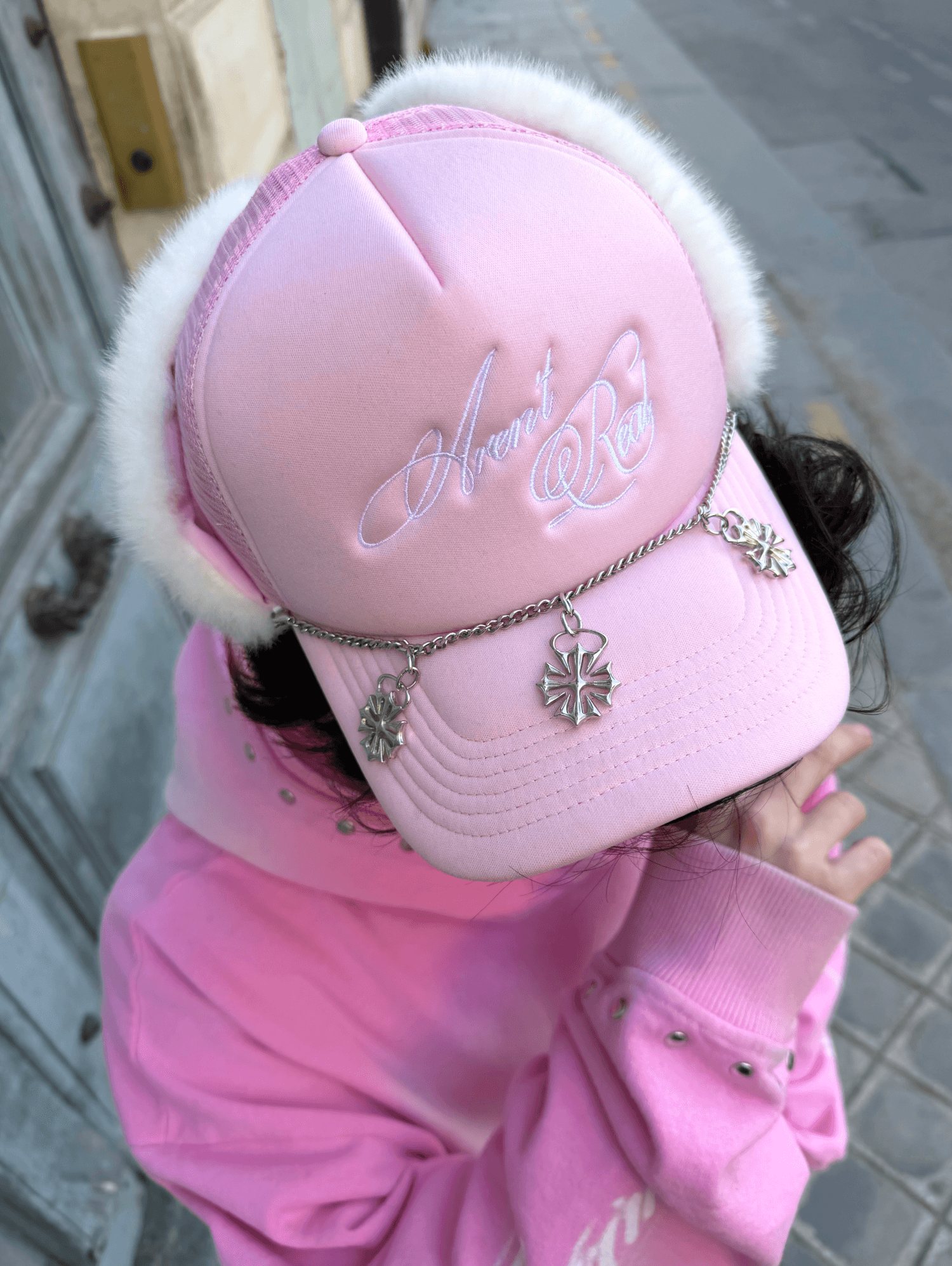 Chapka Cap