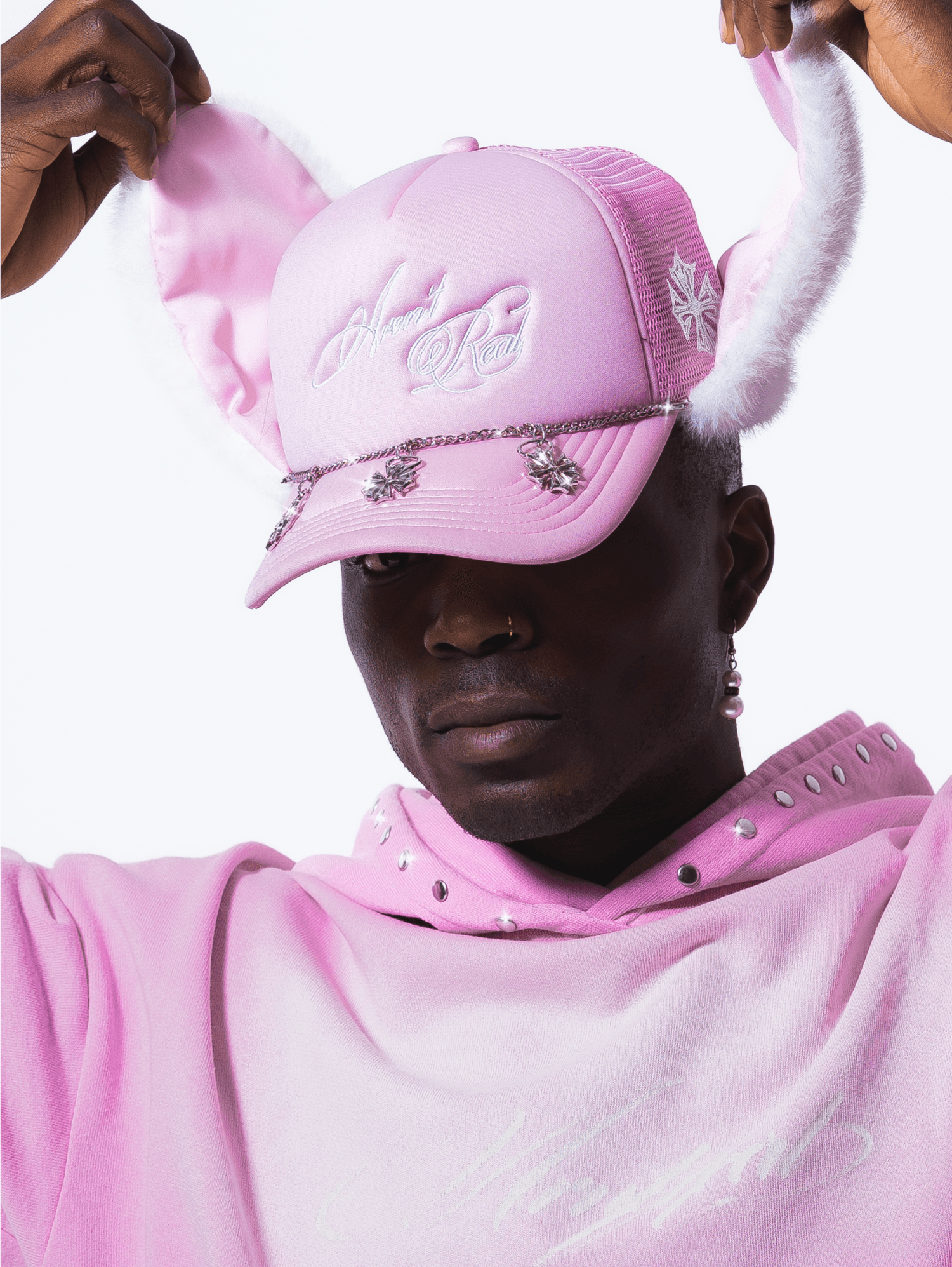 Chapka Cap