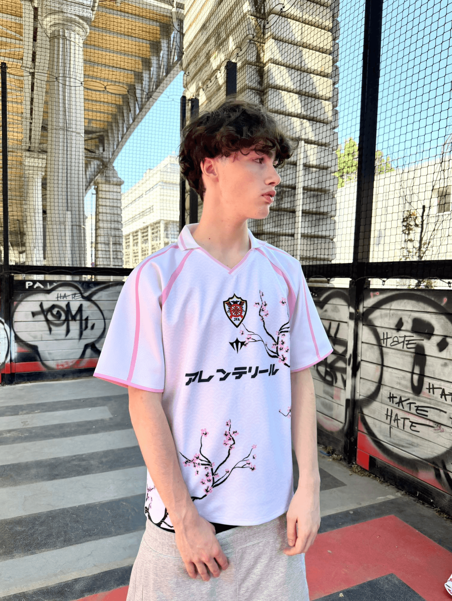 Worldcup Jerseys