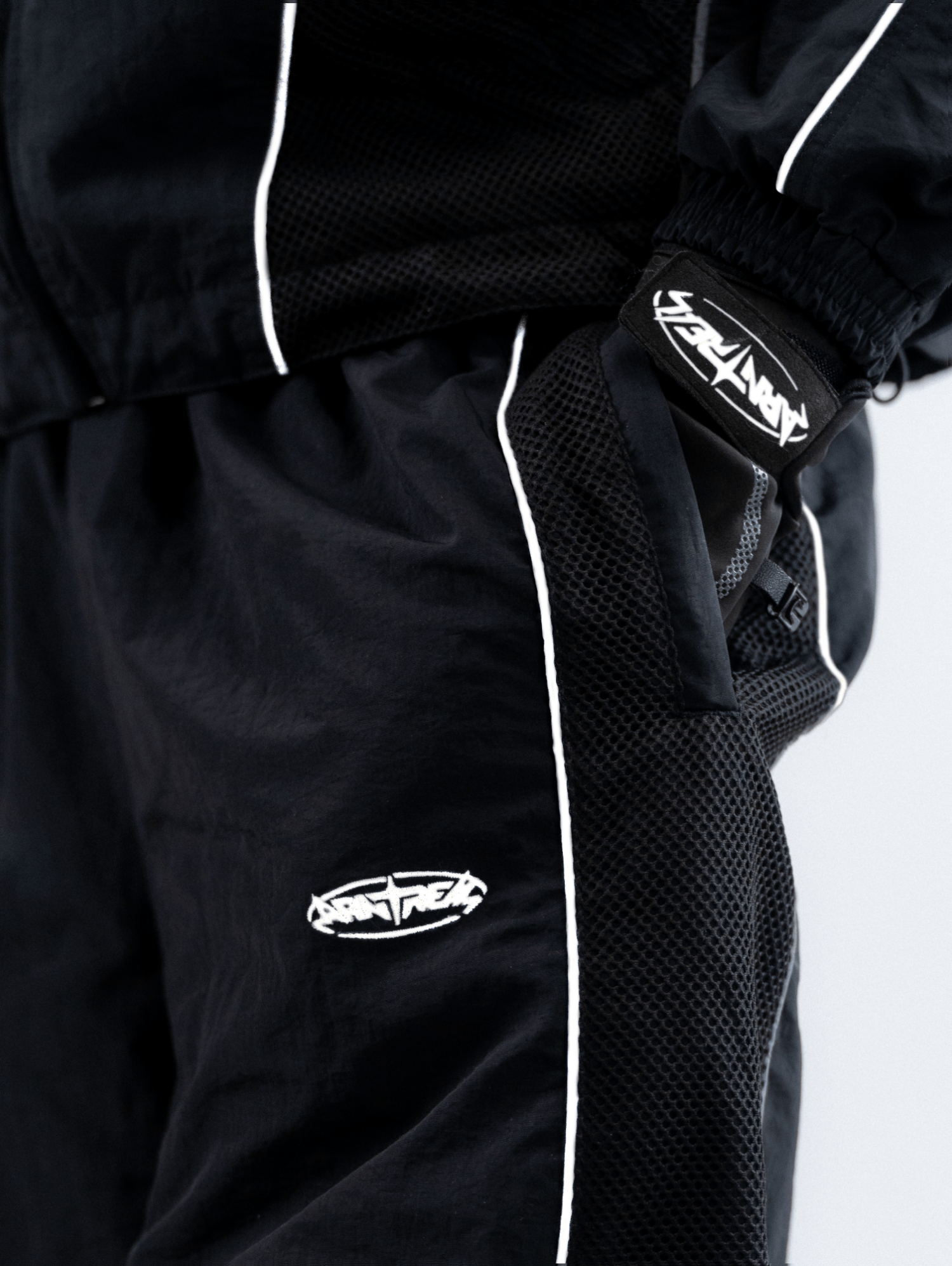 Eclipse Trackpant
