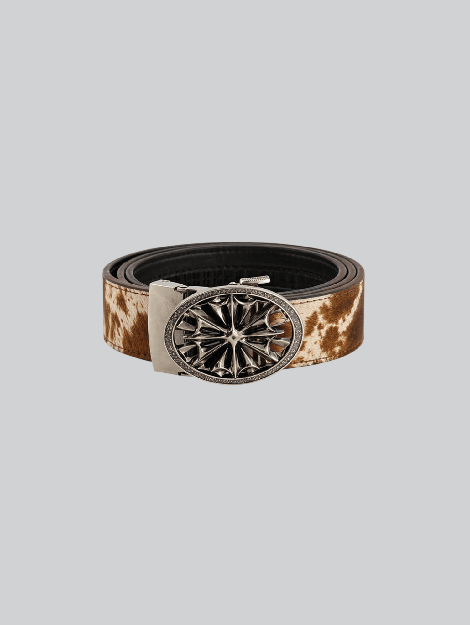 Cow Arncross belt