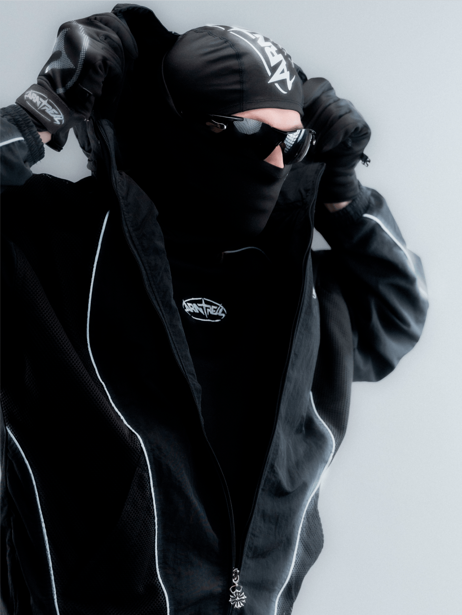 Eclipse Tracksuit