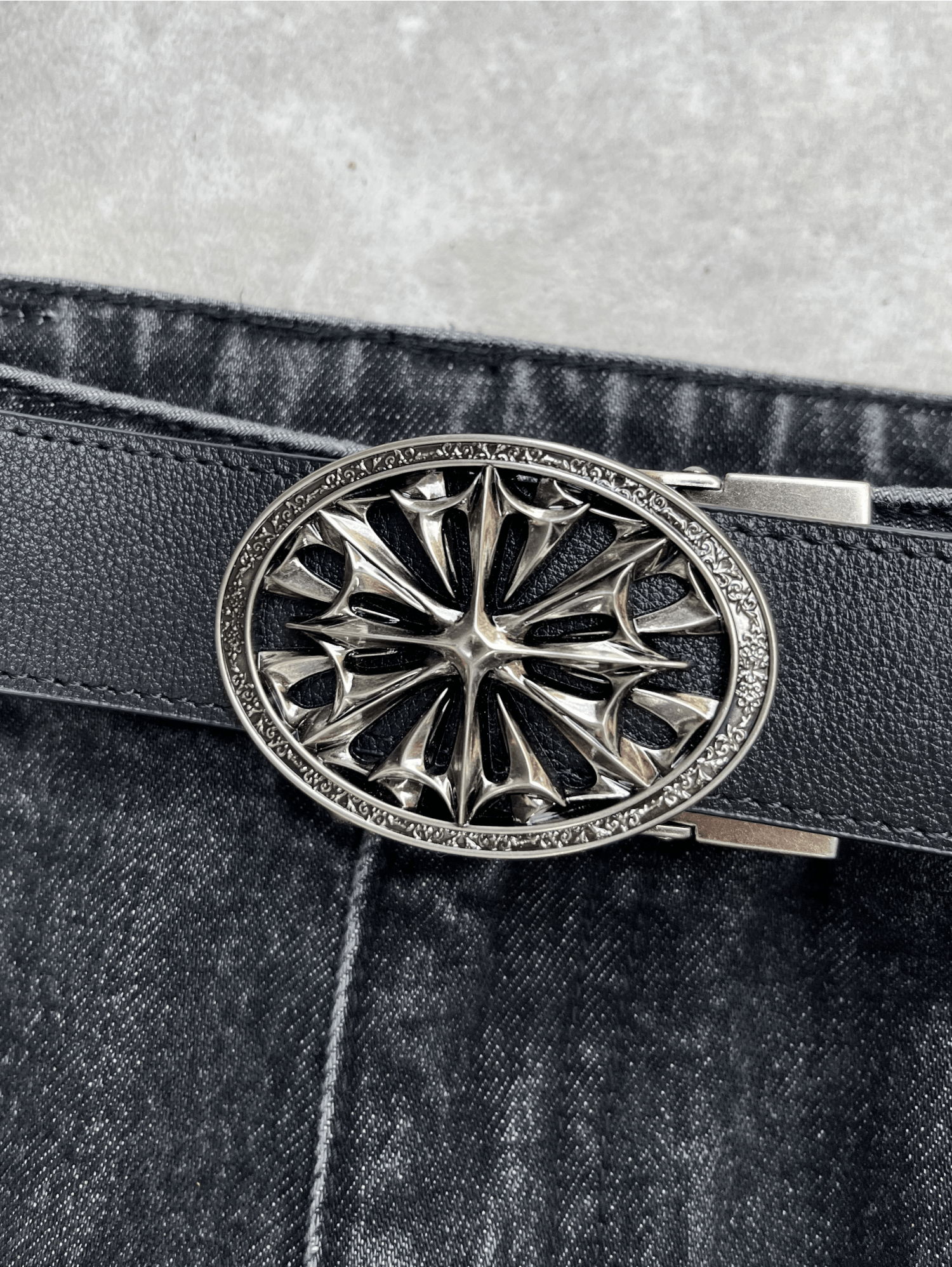 ARNCROSS BELT