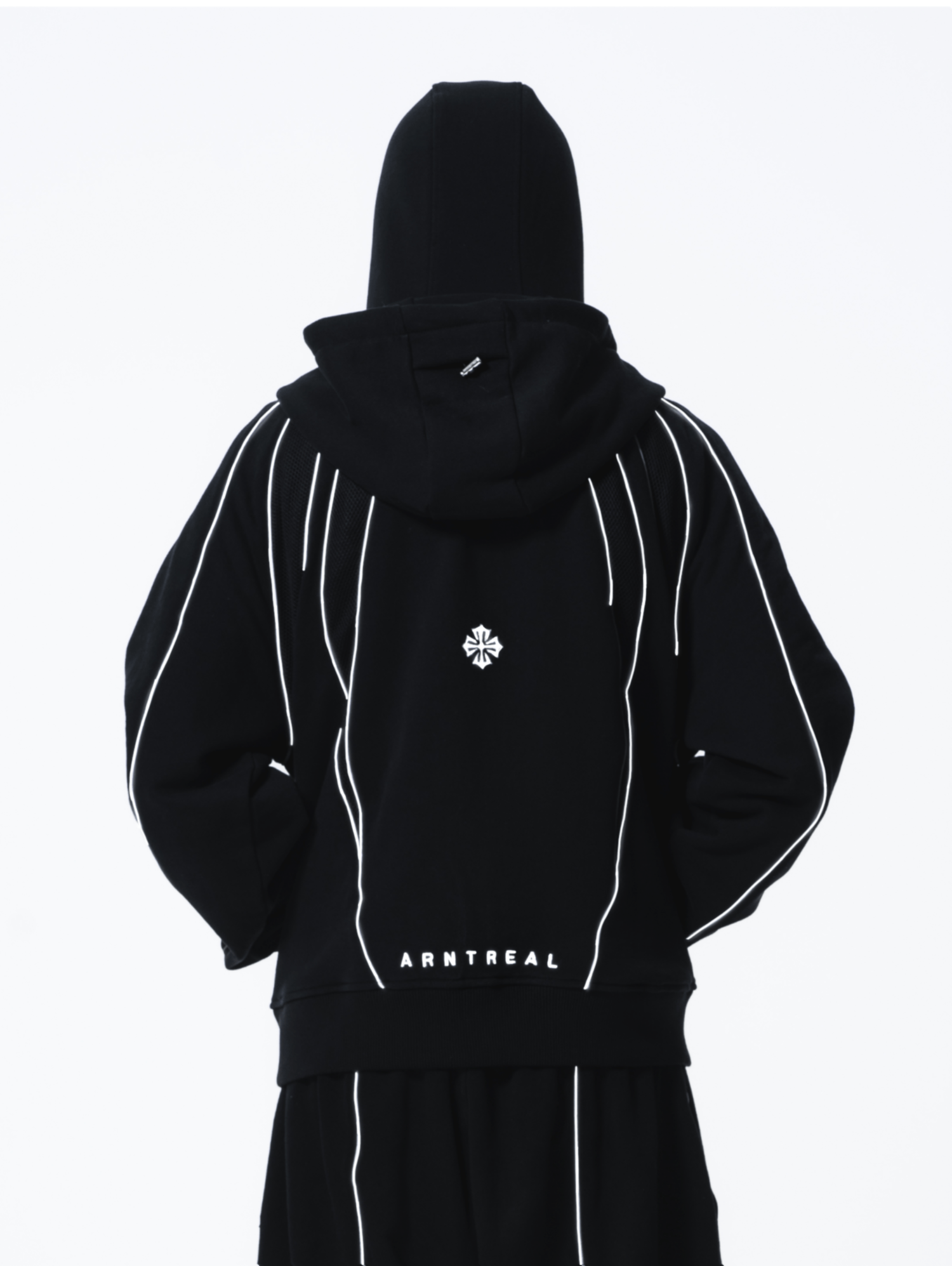 Eclipse Hoodie