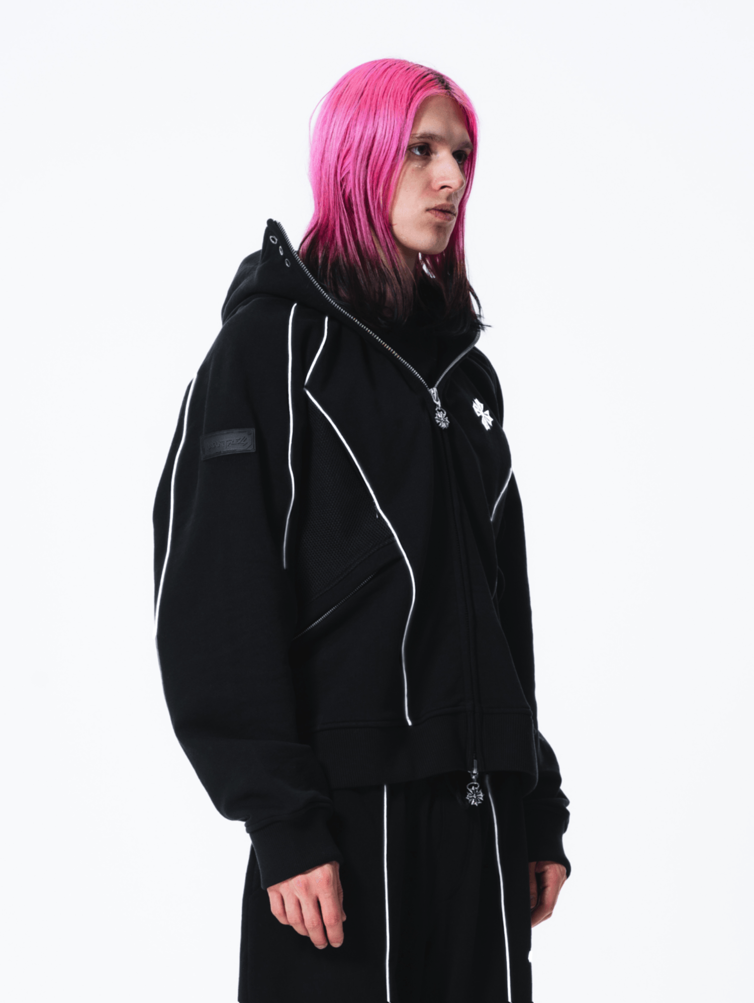 Eclipse Hoodie