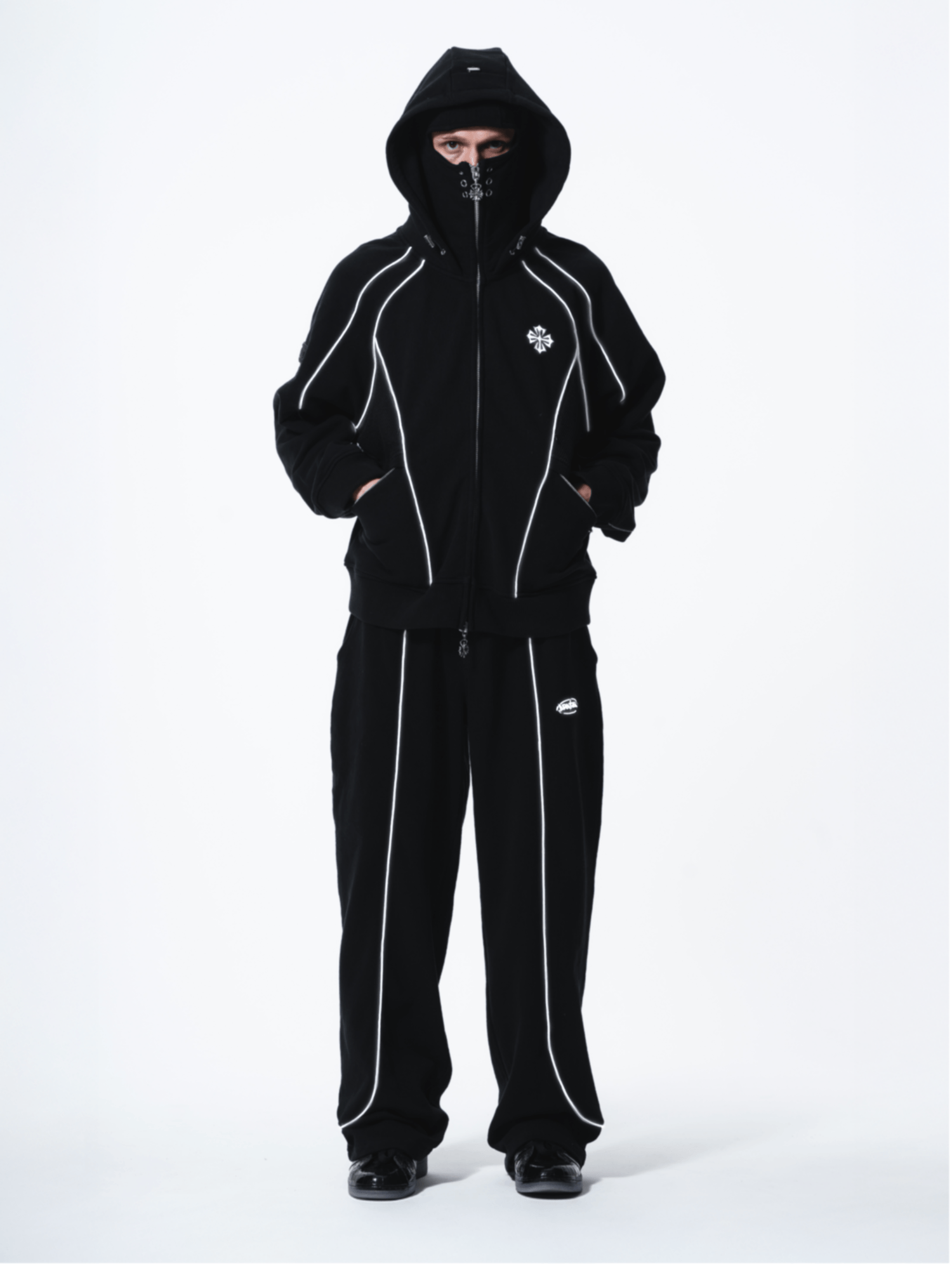 Eclipse Hoodie
