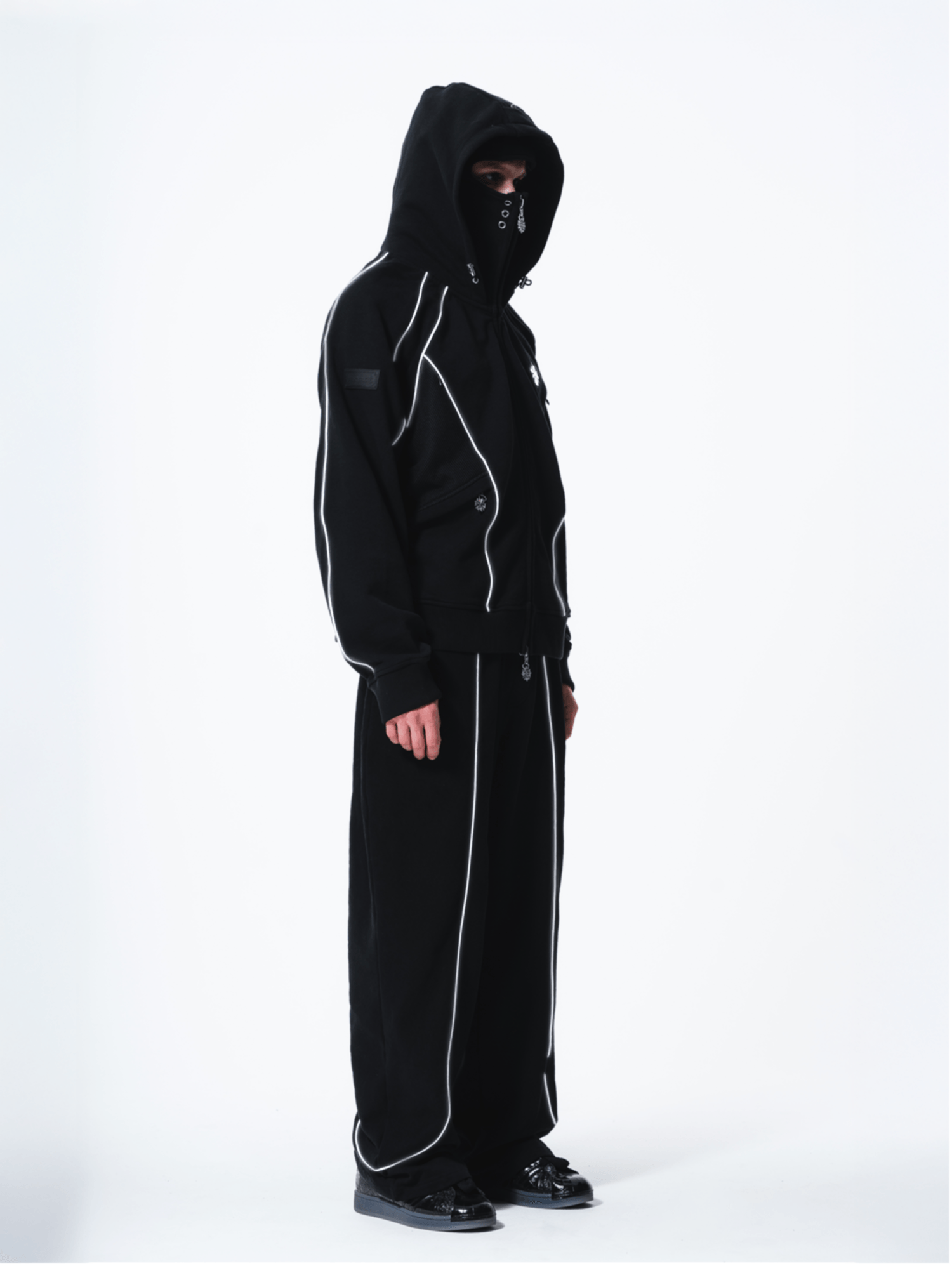 Eclipse Hoodie