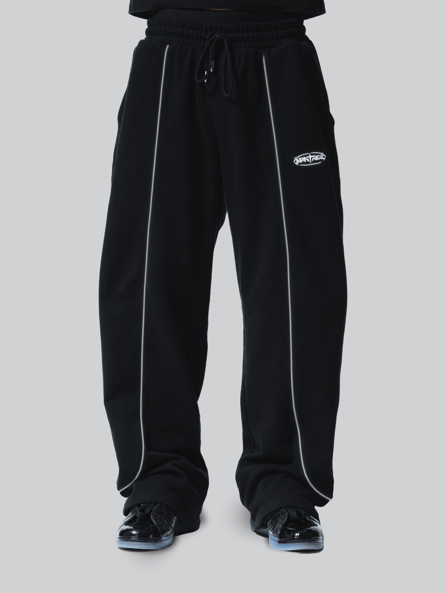 Reflective Sweatpants