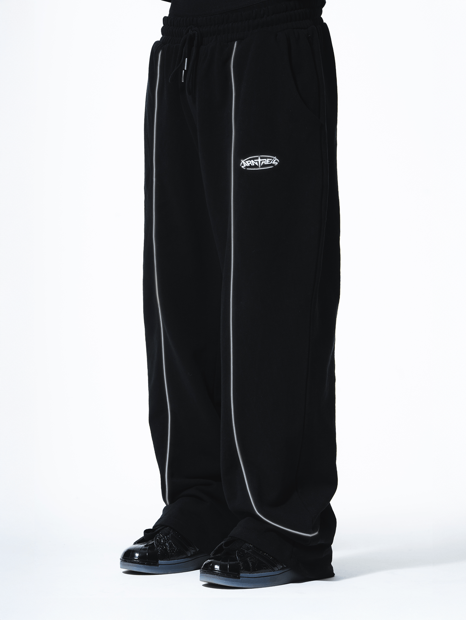 Reflective Sweatpants