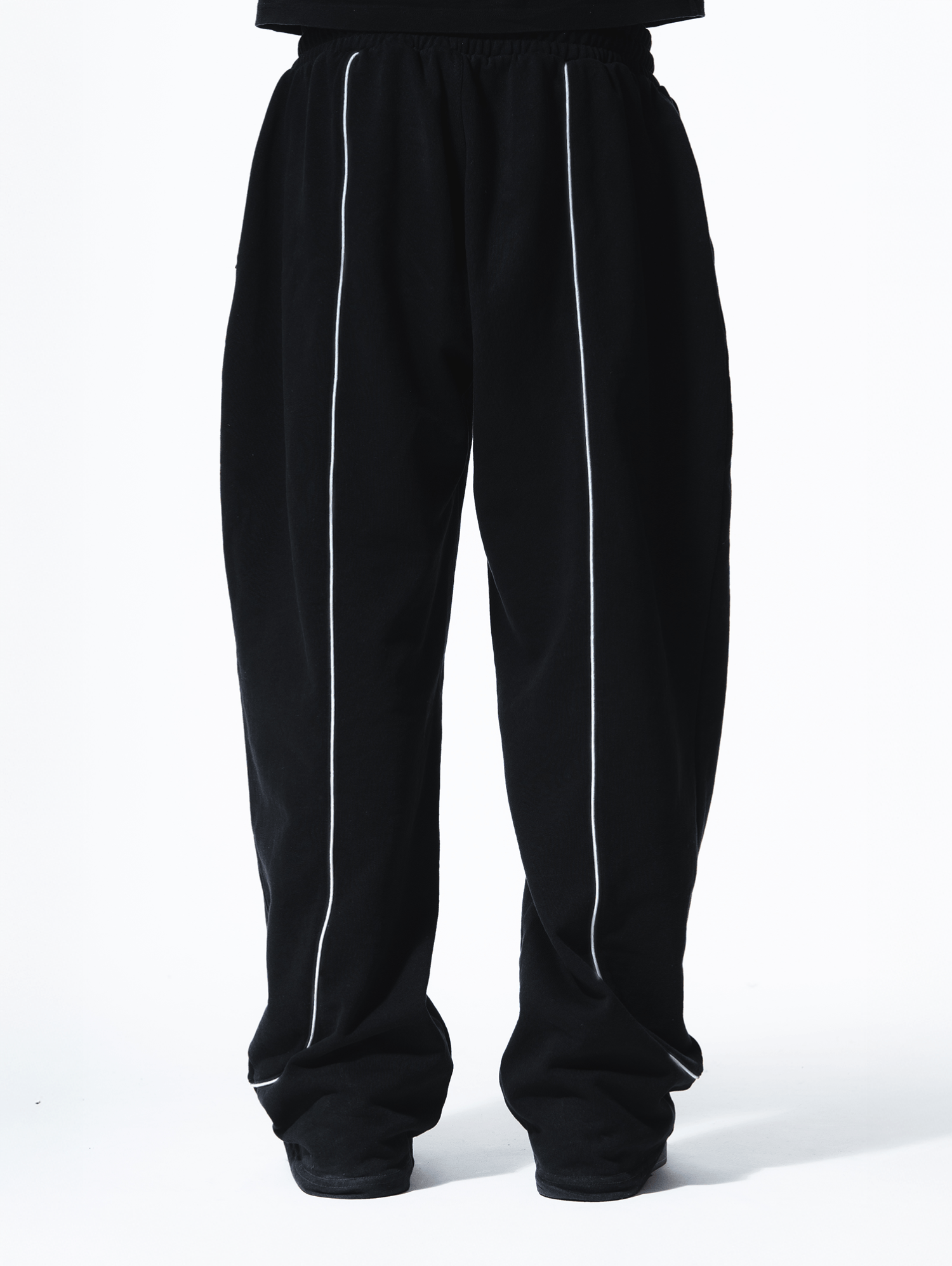 Reflective Sweatpants